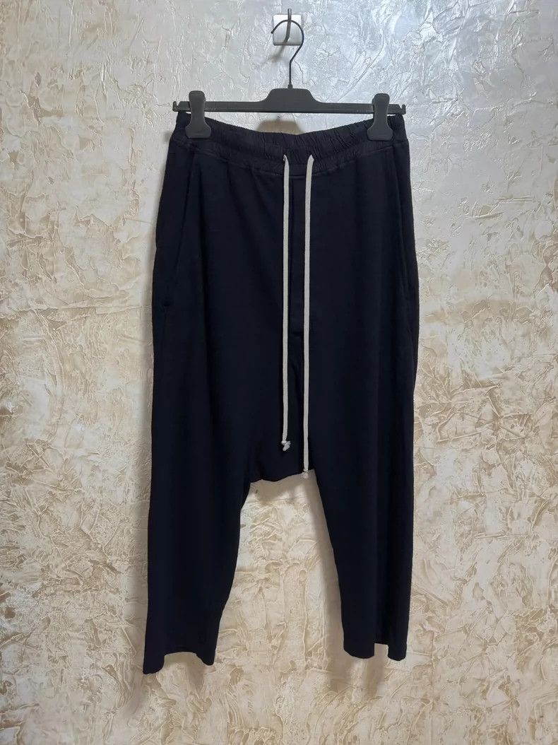 Rick Owens rick owens size xs Eight-point pants 2502-Nextarrow Size US 28 / EU 44 - 1 Thumbnail