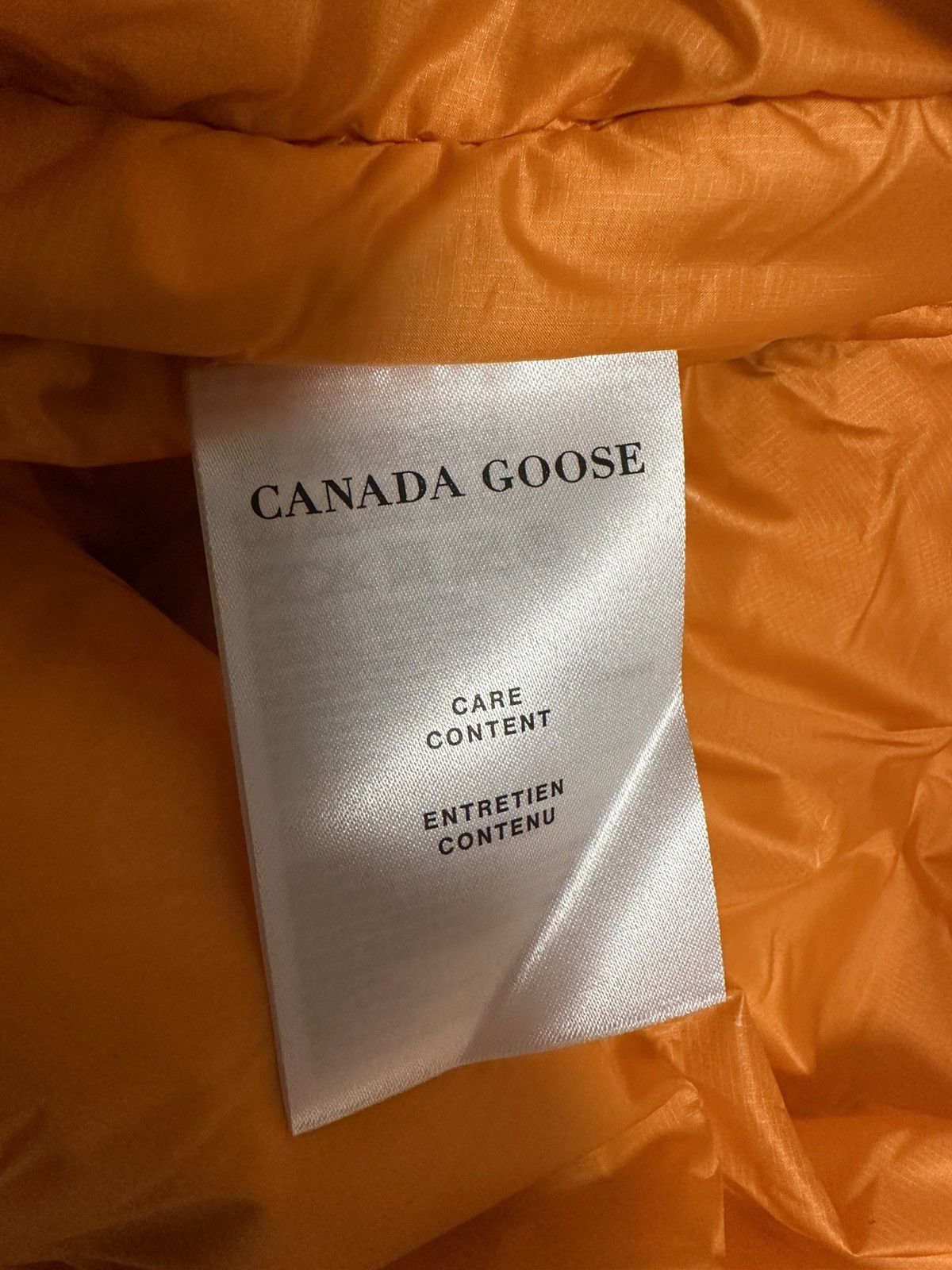 Canada Goose × NBA × Union LA Canada Goose x Union x NBA Reversible Bomber Jacket Size US XXL / EU 58 / 5 - 8 Thumbnail