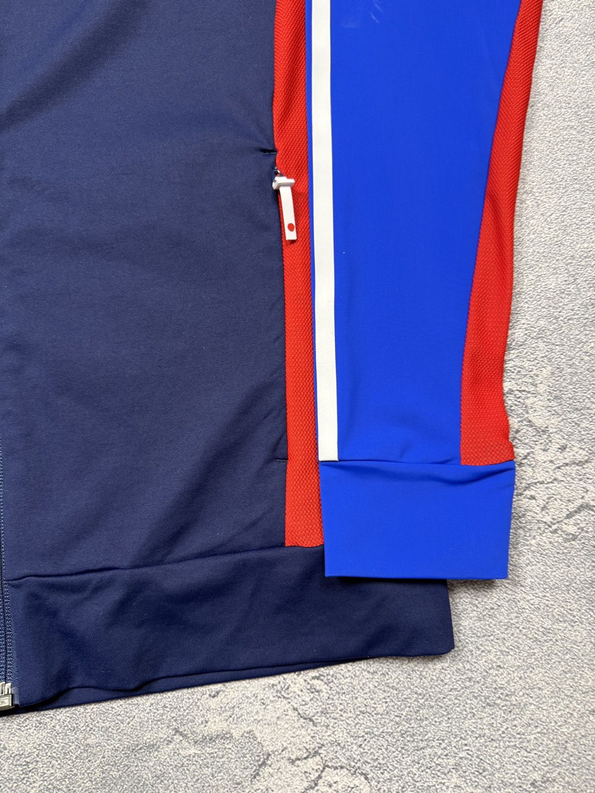 Other 4F Ski Srbija Audi Jacket 2 in 1 Windbreaker Size US S / EU 44-46 / 1 - 16 Thumbnail
