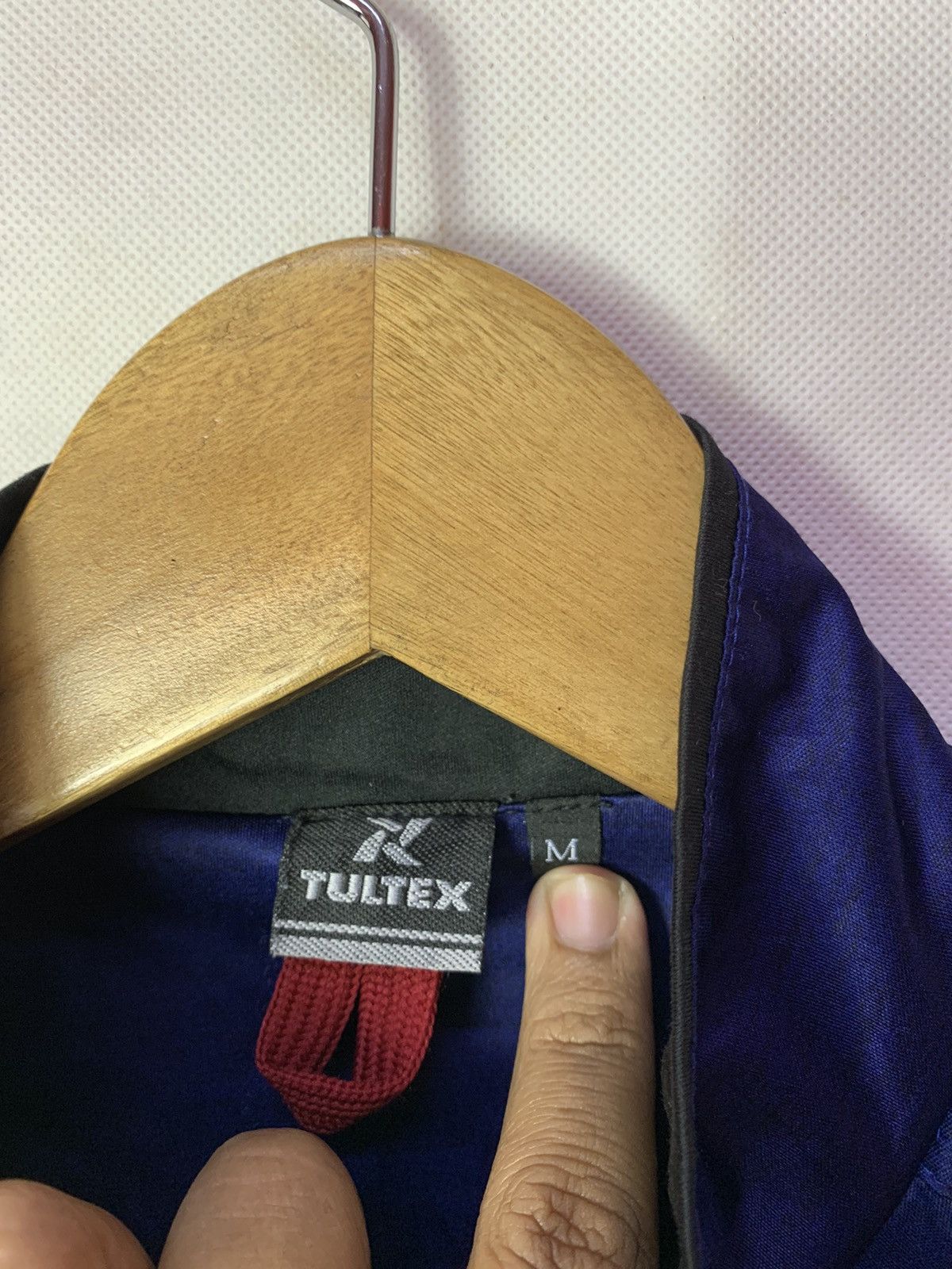 Tultex Steals! Tultex Light Sport Jacket Size US M / EU 48-50 / 2 - 6 Thumbnail