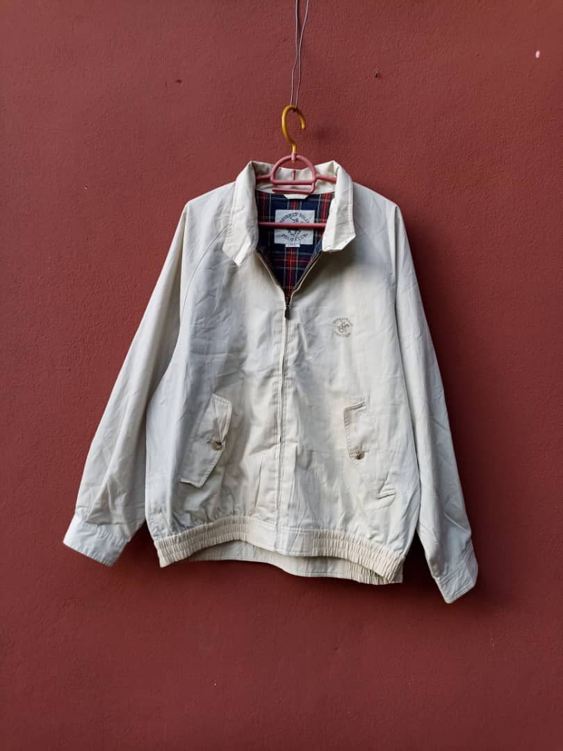 Beverly Hills Polo Club Beverly Hills Polo Club Jacket Size US L / EU 52-54 / 3 - 1 Thumbnail