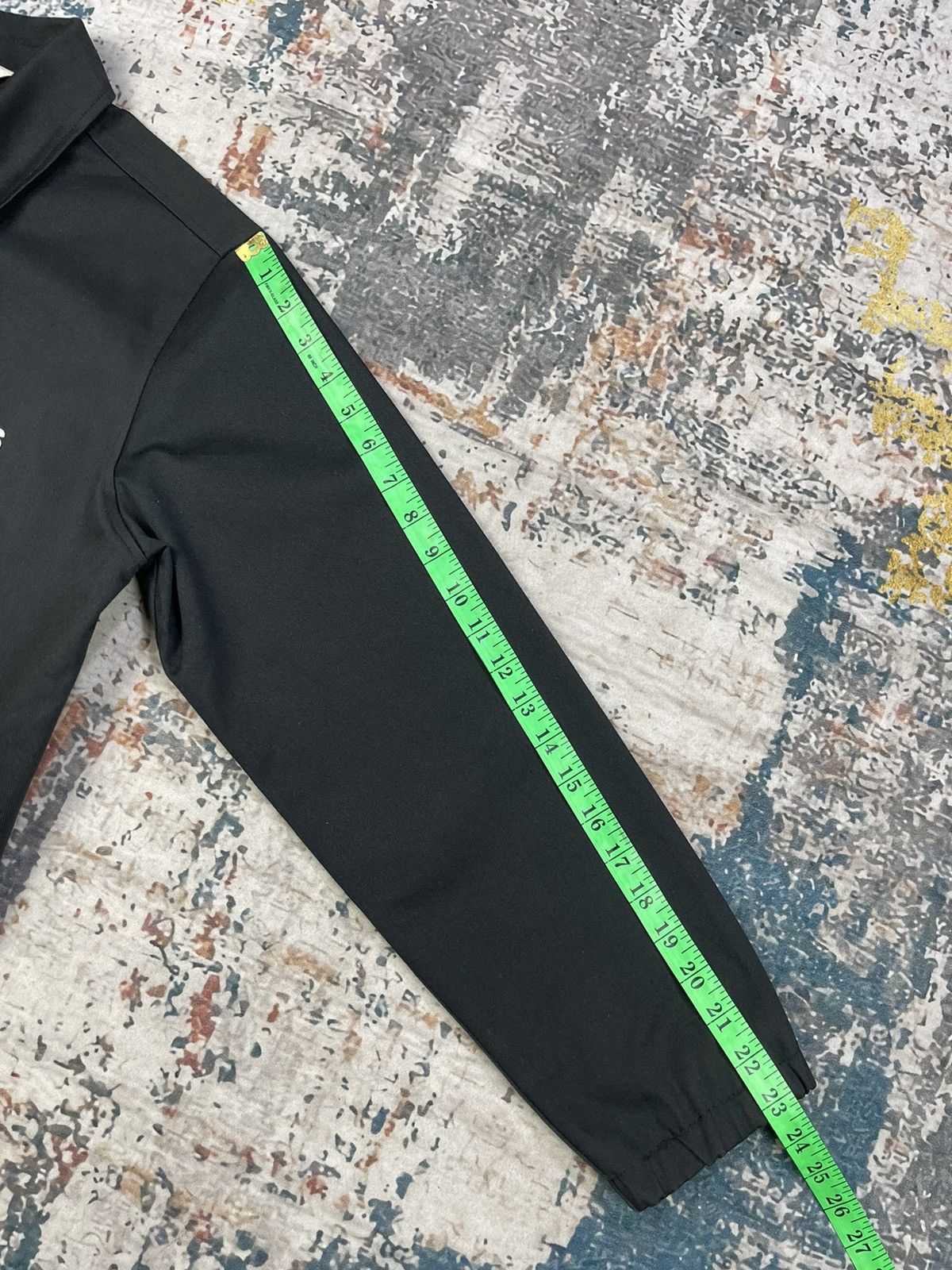 Ben Davis Ben Davis Back Hits Black Couch Jackets Size US M / EU 48-50 / 2 - 13 Thumbnail