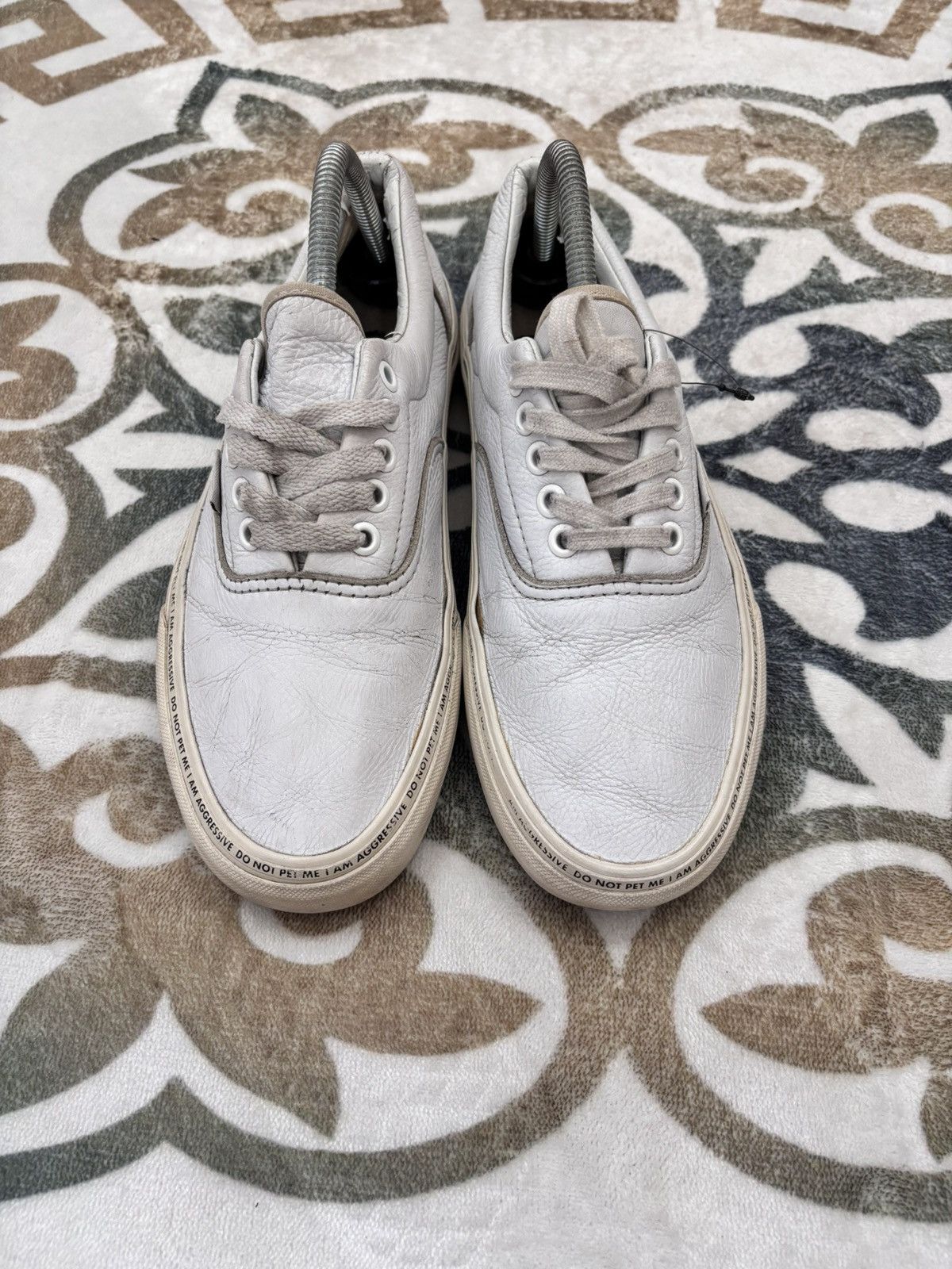 Vans Vans Era x Sankuanz Size US 7.5 / EU 40-41 - 2 Thumbnail