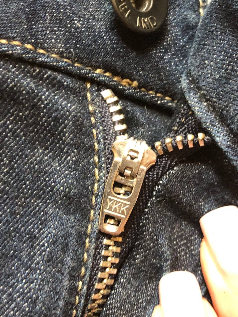 Diesel Diesel LOWKY Jeans Size 27" / US 4 / IT 40 - 15 Thumbnail