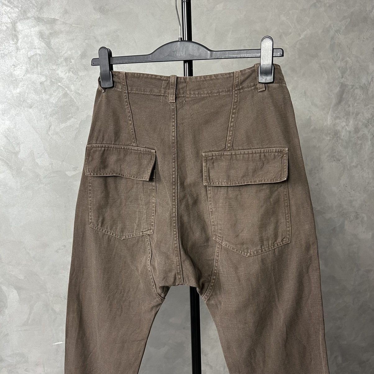 Nili Lotan Nili Lotan Luna Pants Brown Size 2 Size 26" / US 2 / IT 38 - 7 Thumbnail