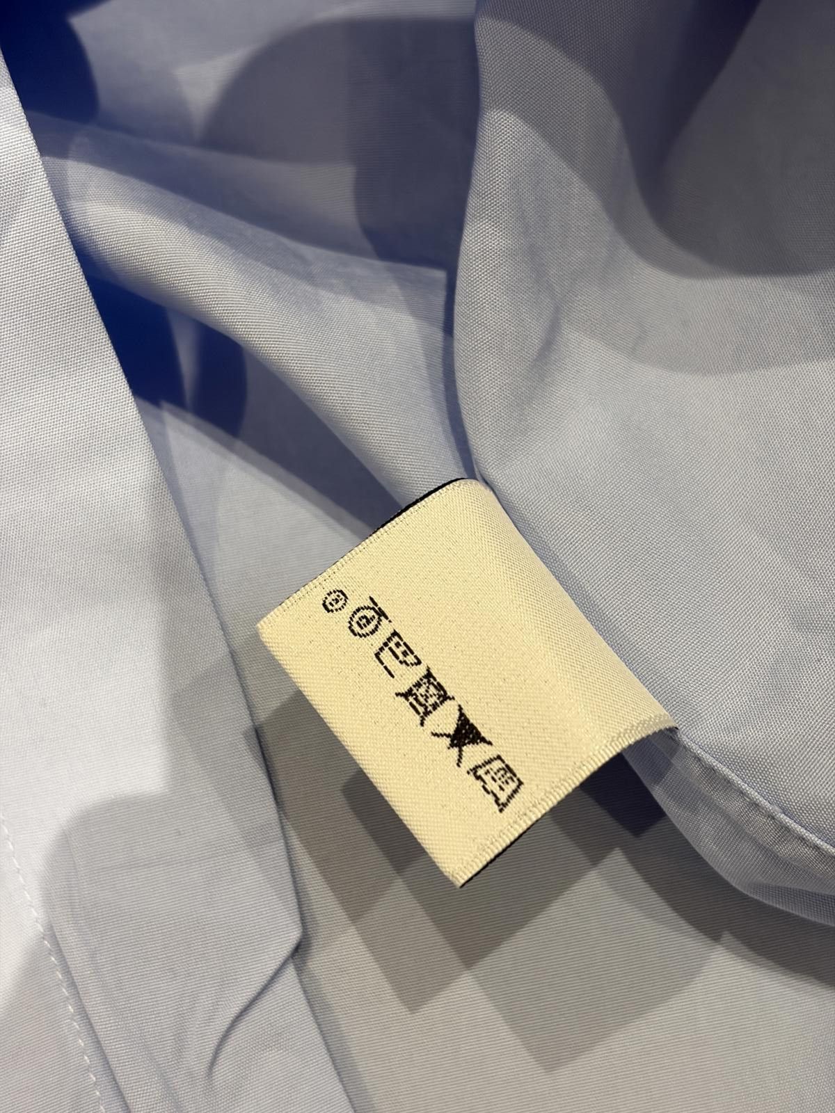 Hermes Hermès Paris Shirt Size US XL / EU 56 / 4 - 8 Thumbnail
