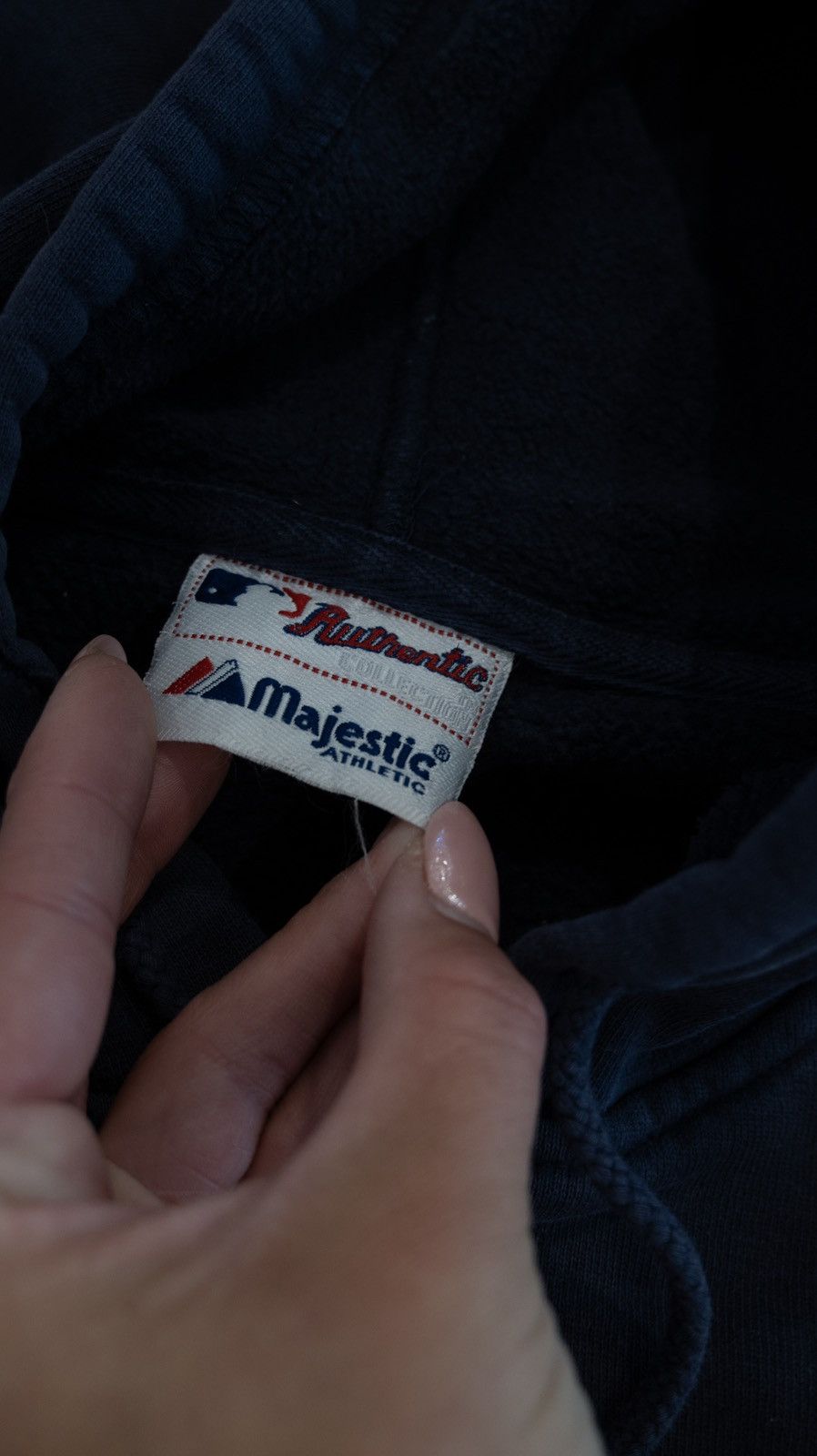 Majestic Twins Hoodie Size US L / EU 52-54 / 3 - 2 Thumbnail