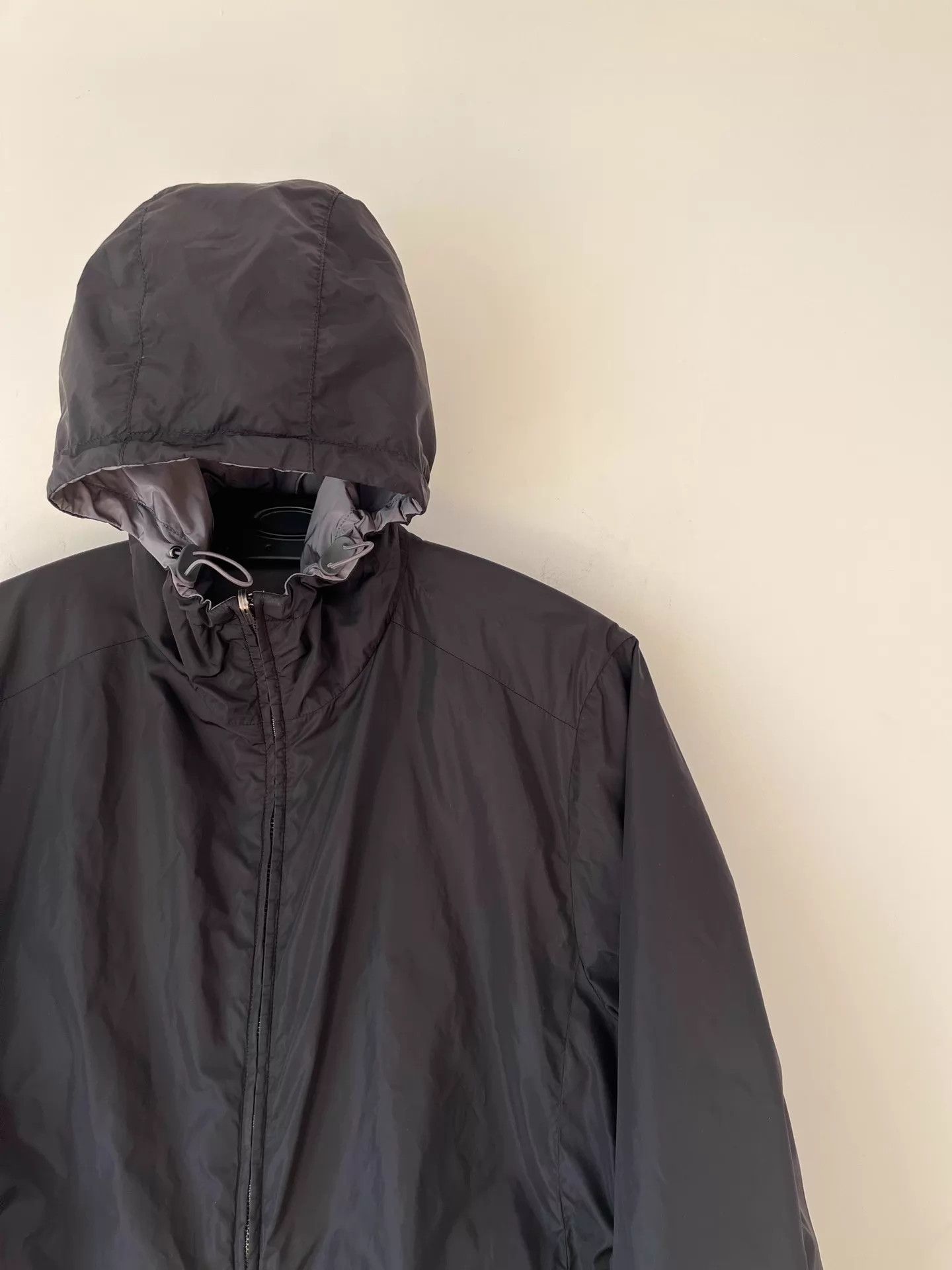Prada Prada Vintage Double-Sided 00ss Jacket Size US L / EU 52-54 / 3 - 3 Thumbnail