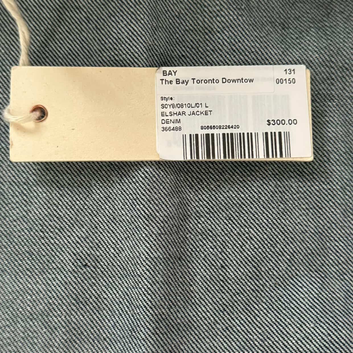 Diesel Diesel Elshar Jacket Size US L / EU 52-54 / 3 - 6 Thumbnail