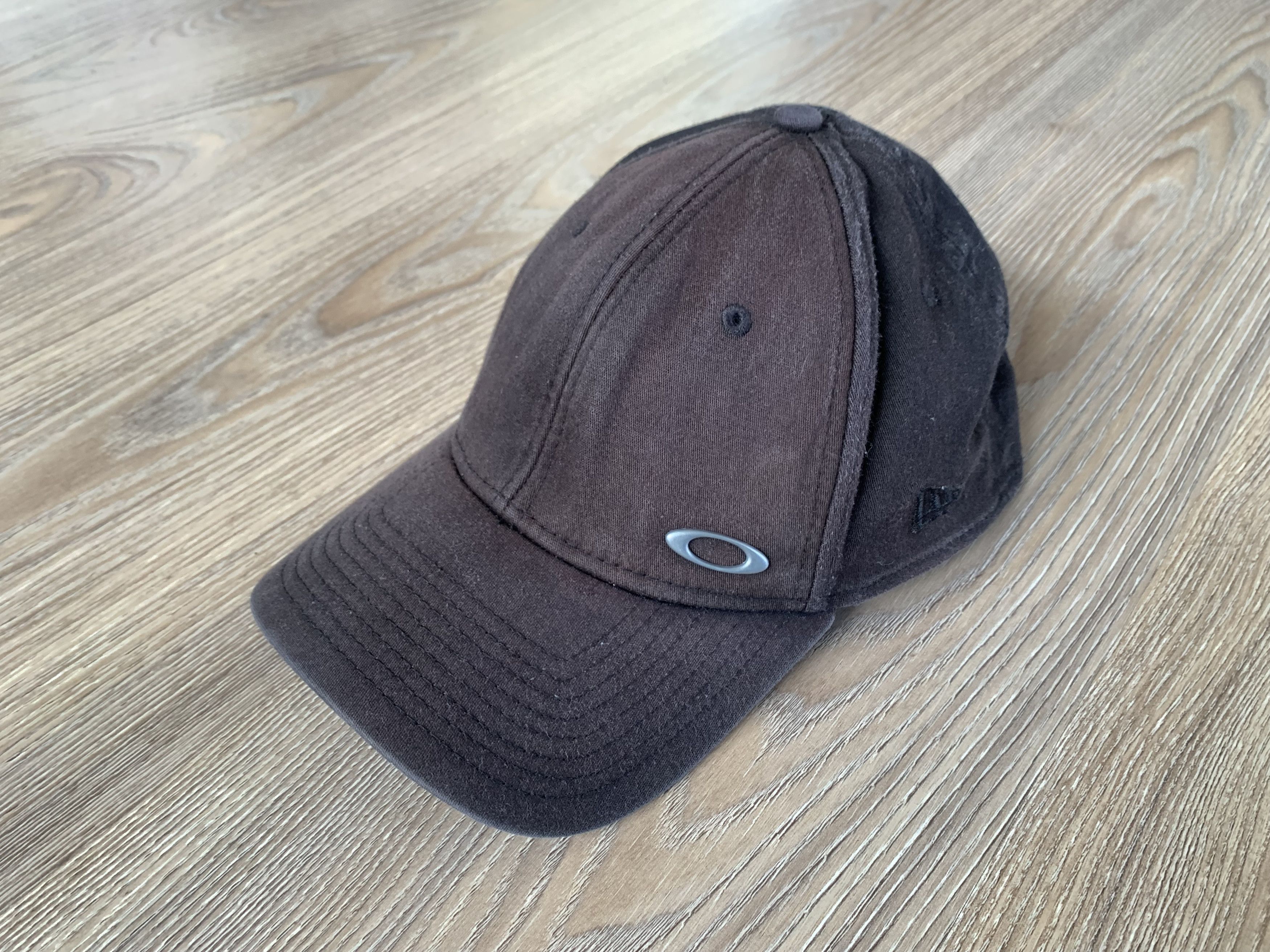 Oakley Oakley Men's New Era Baseball Cap Size ONE SIZE - 3 Thumbnail