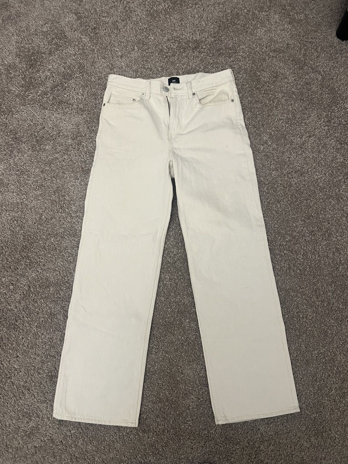 H&M H&M Pants Size US 30 / EU 46 - 1 Thumbnail