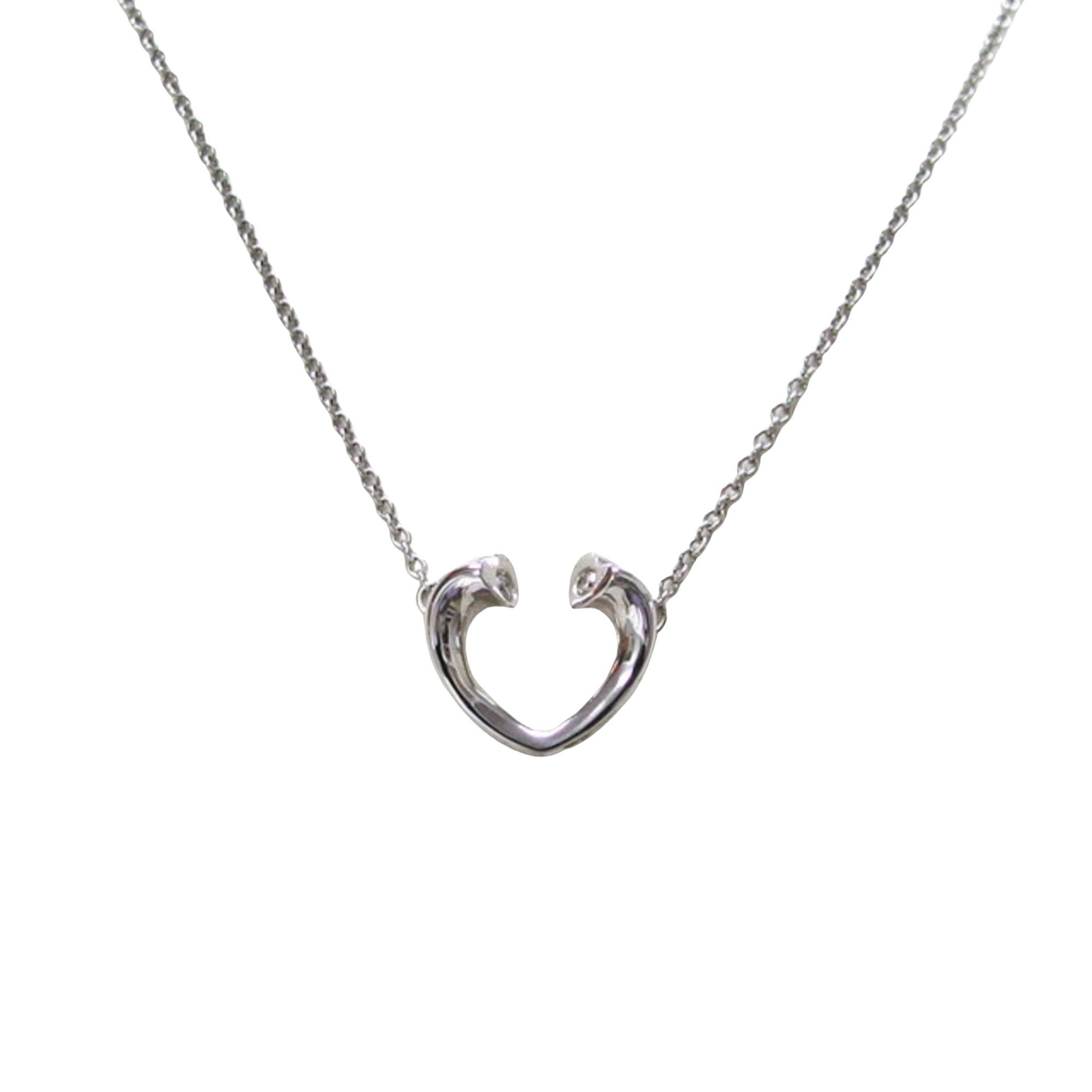 Tiffany & Co. Tiffany & Co Paloma Picasso necklace necklace Size ONE SIZE - 1 Thumbnail