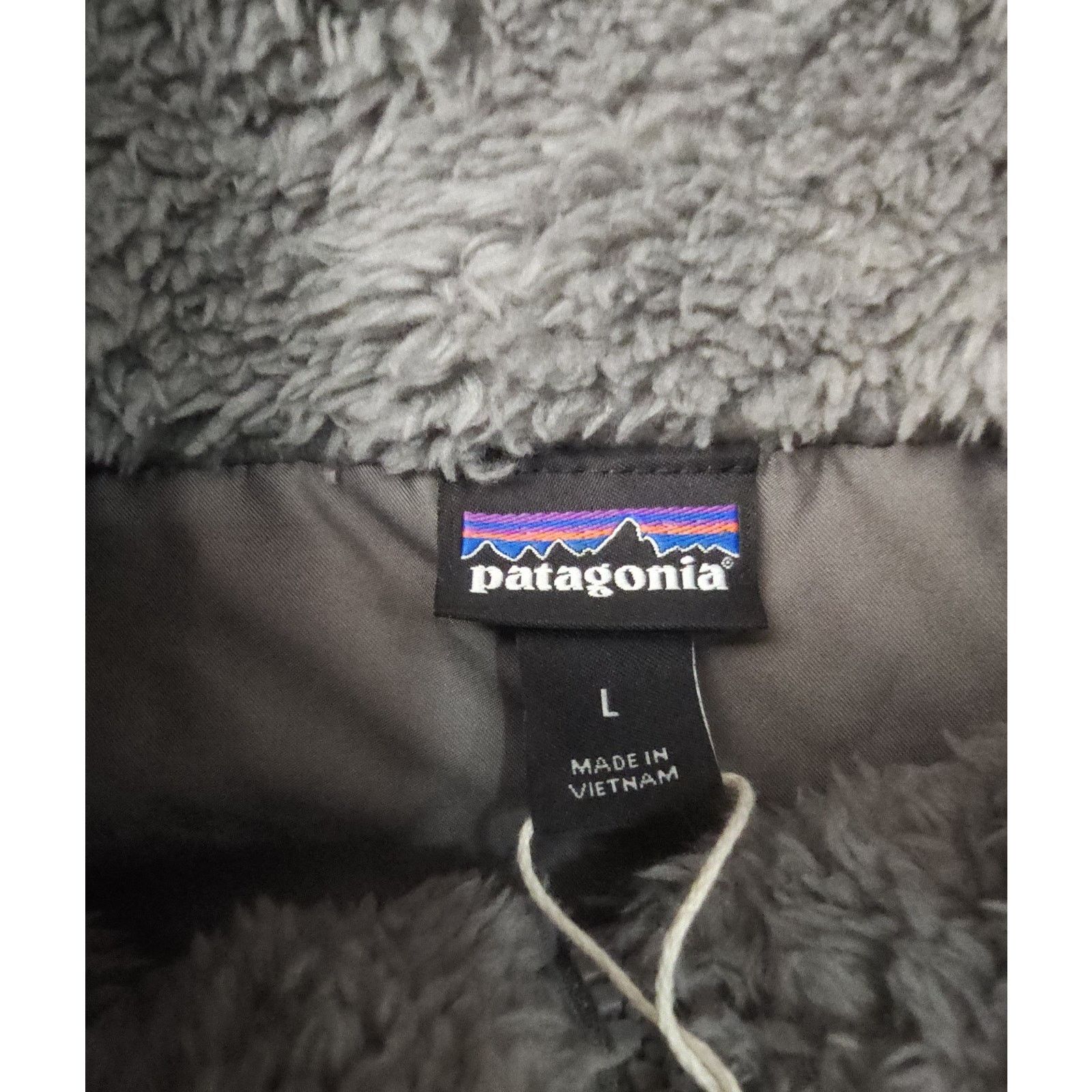 Patagonia PATAGONIA Womens Better Sweater Fleece Vest Gray Size L Size L / US 10 / IT 46 - 6 Thumbnail