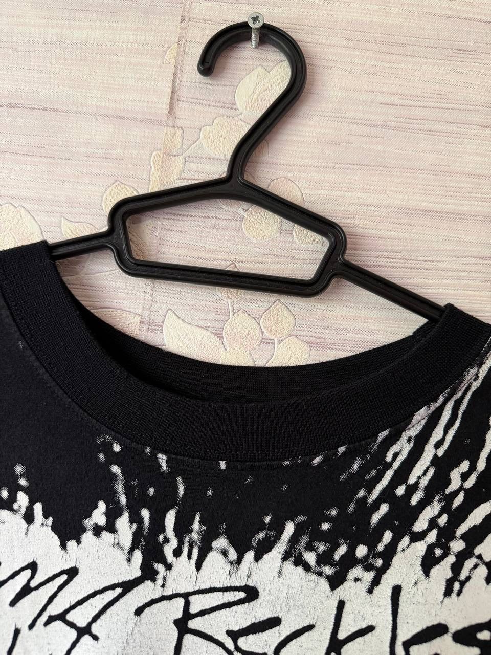 Band Tees very rare Vintage Jeff Hardy Immune to Fear WWE Hardy Boys Size US L / EU 52-54 / 3 - 5 Thumbnail