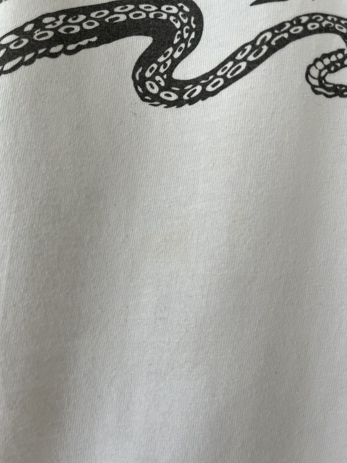 Fragment Design × Japanese Brand Rare 💥 Fragment x Tadashi Size M / US 6-8 / IT 42-44 - 8 Thumbnail