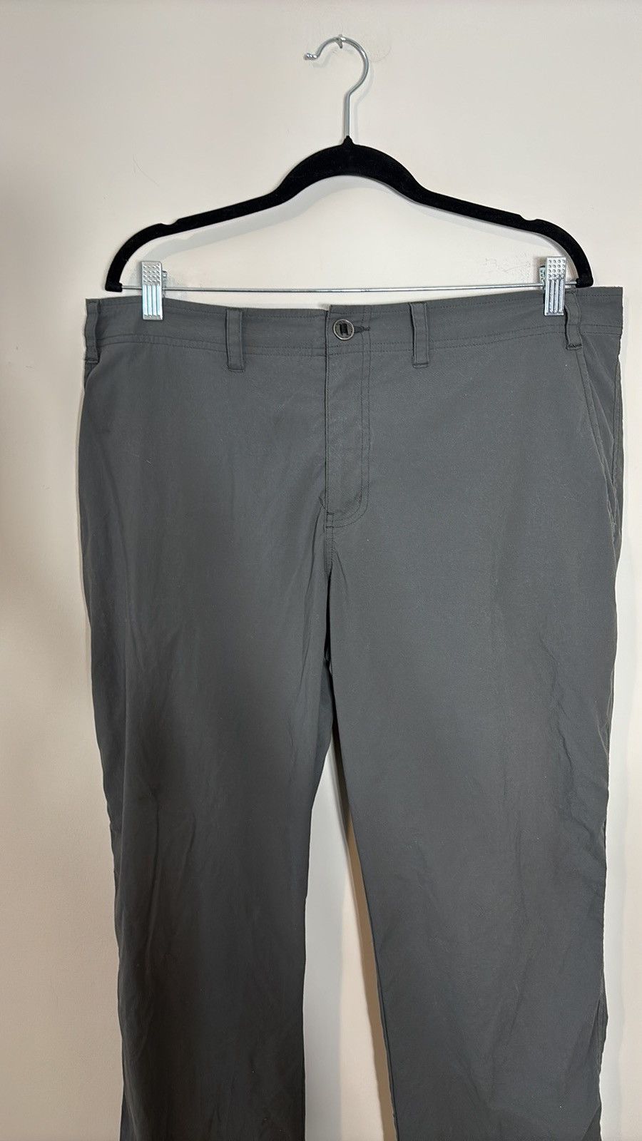 ExOfficio Exofficio Pants Size US 38 / EU 54 - 2 Thumbnail