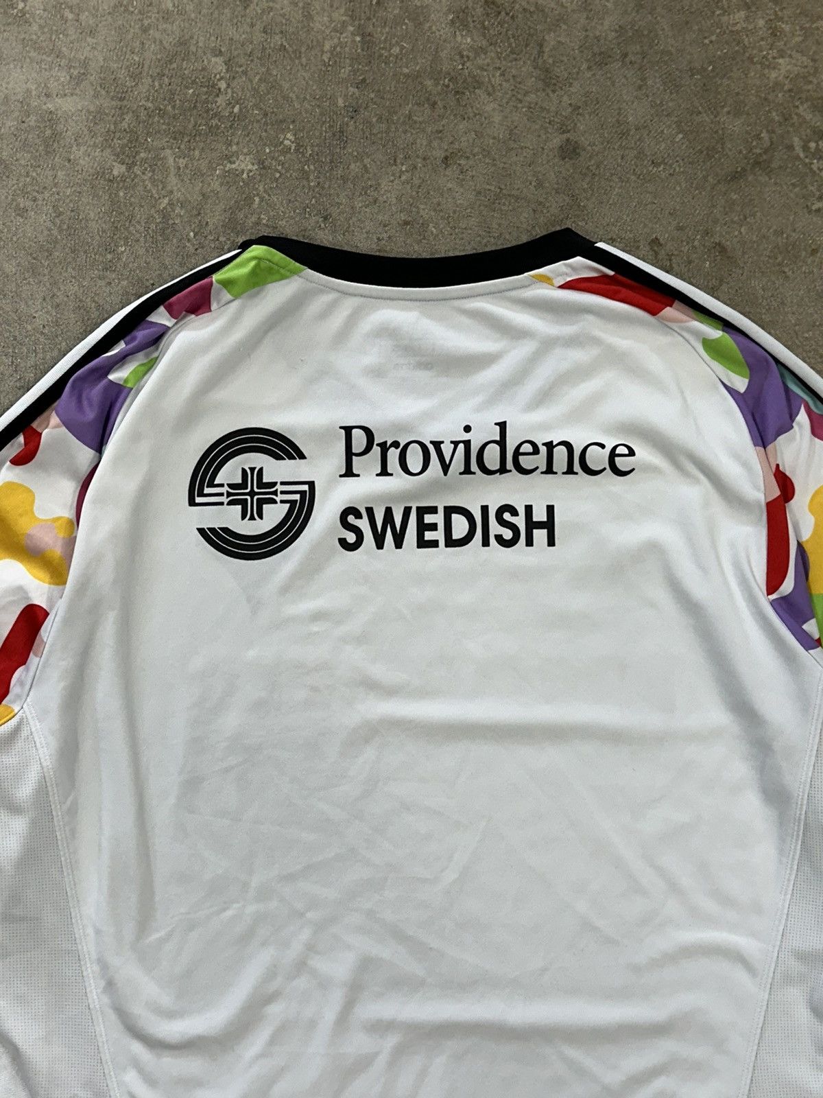Adidas Adidas 22/23 Seattle Sounders Pre Match Soccer Jersey Kit Size US XL / EU 56 / 4 - 8 Thumbnail