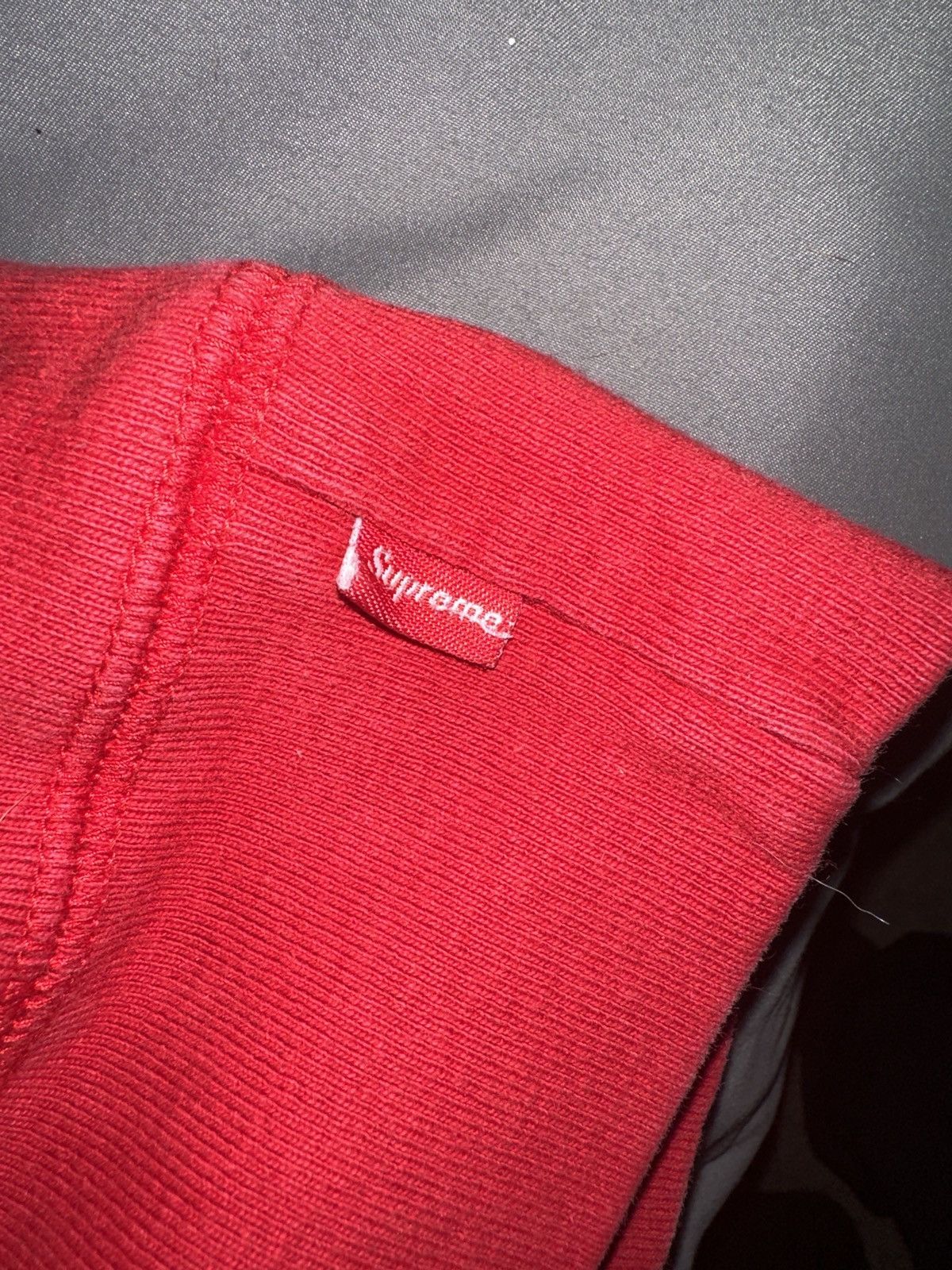 Supreme Supreme kaws chalk hoodie Size US M / EU 48-50 / 2 - 5 Thumbnail