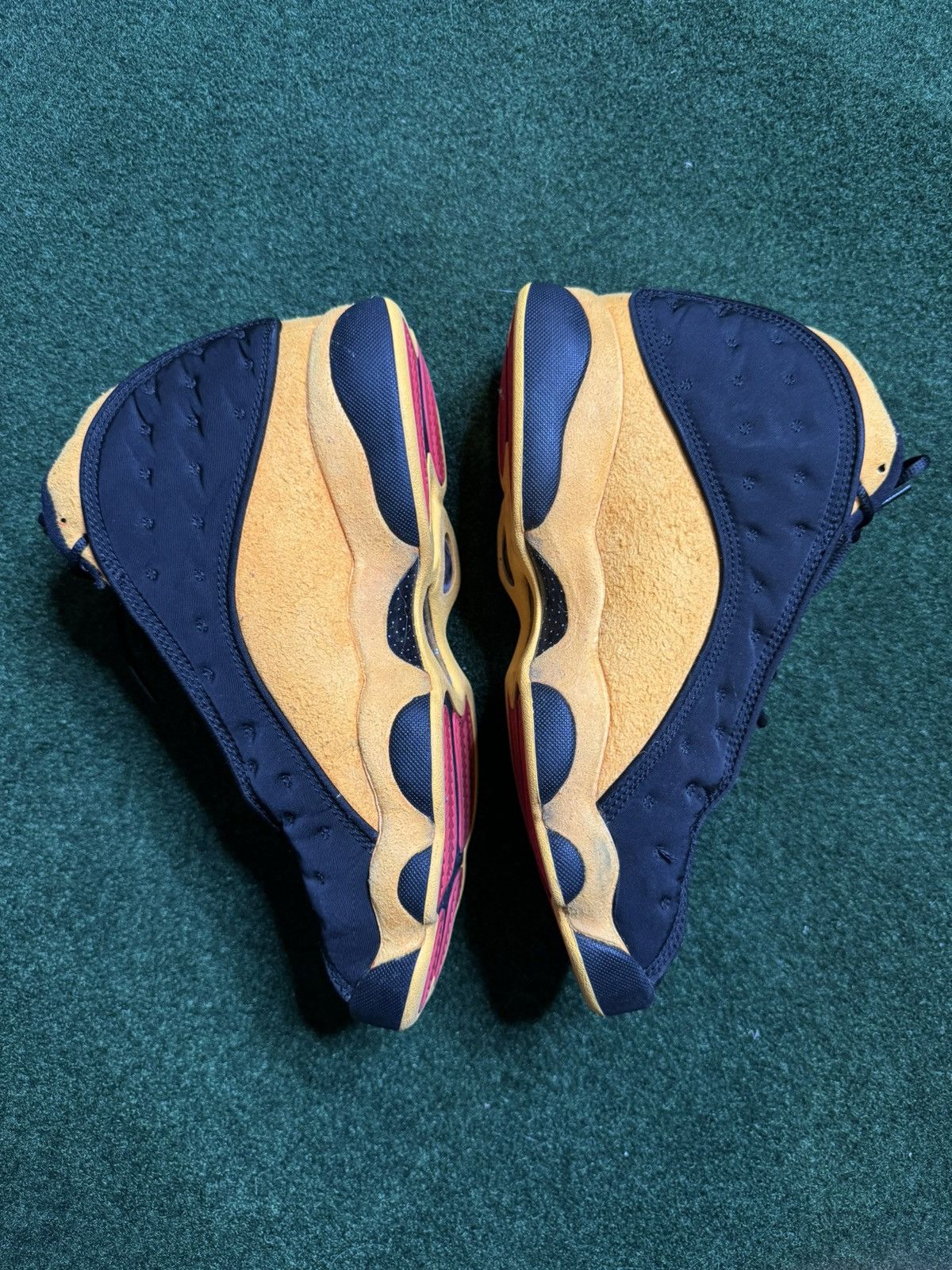 Jordan Brand Jordan 13 Retro Melo Class of 2002 2018 Size US 8 / EU 41 - 3 Thumbnail