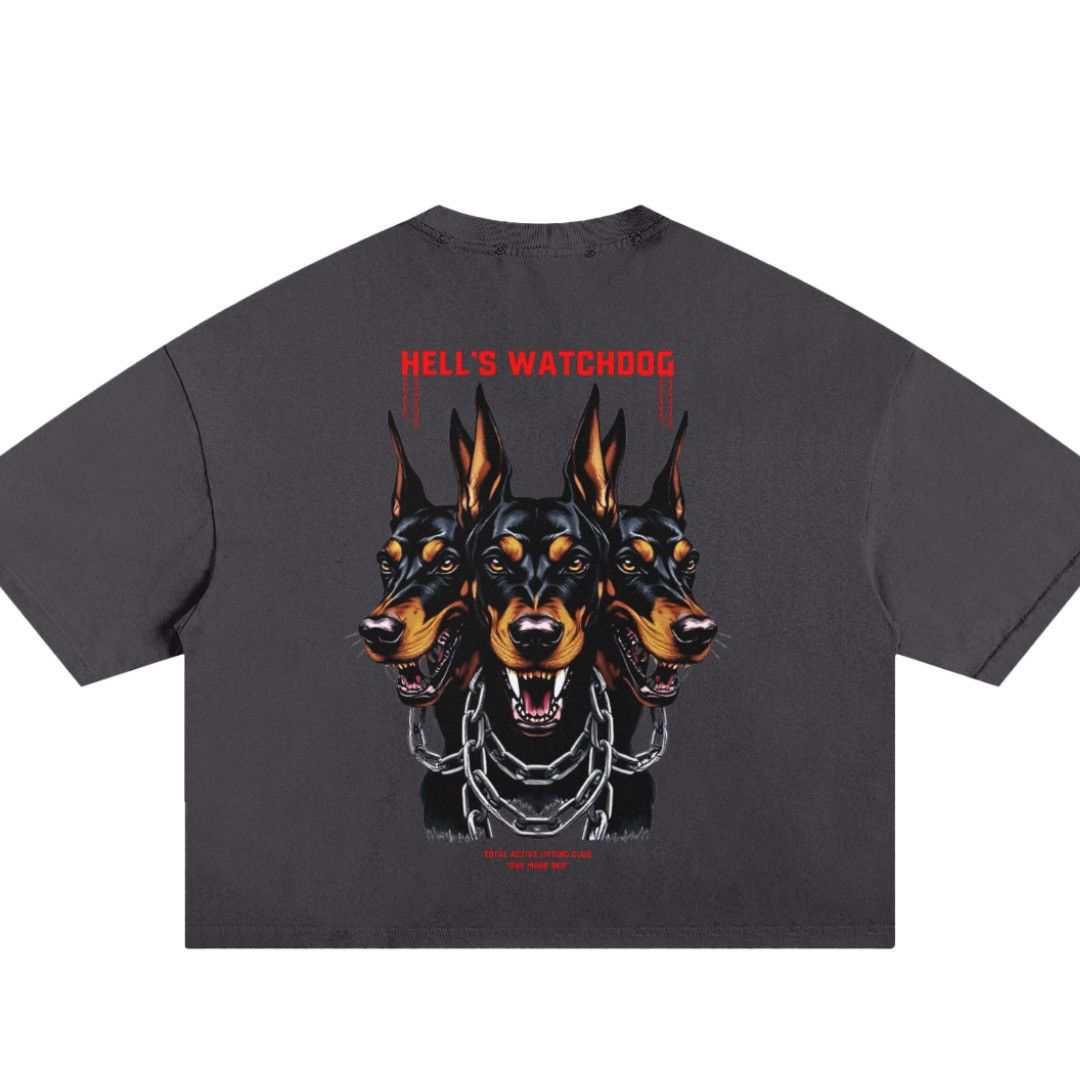 Other Hell’s Watchdog Size US M / EU 48-50 / 2 - 5 Thumbnail