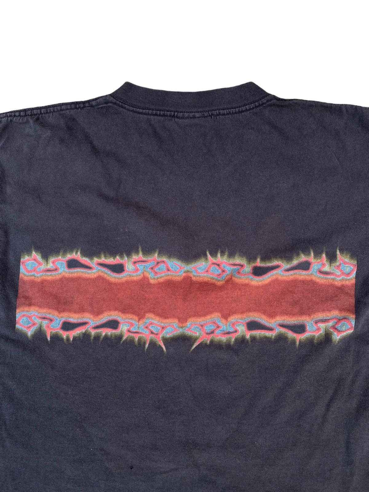 Star Wars × Vintage Vintage Darth Maul Star Wars Movie Shirt. Size US M / EU 48-50 / 2 - 6 Thumbnail
