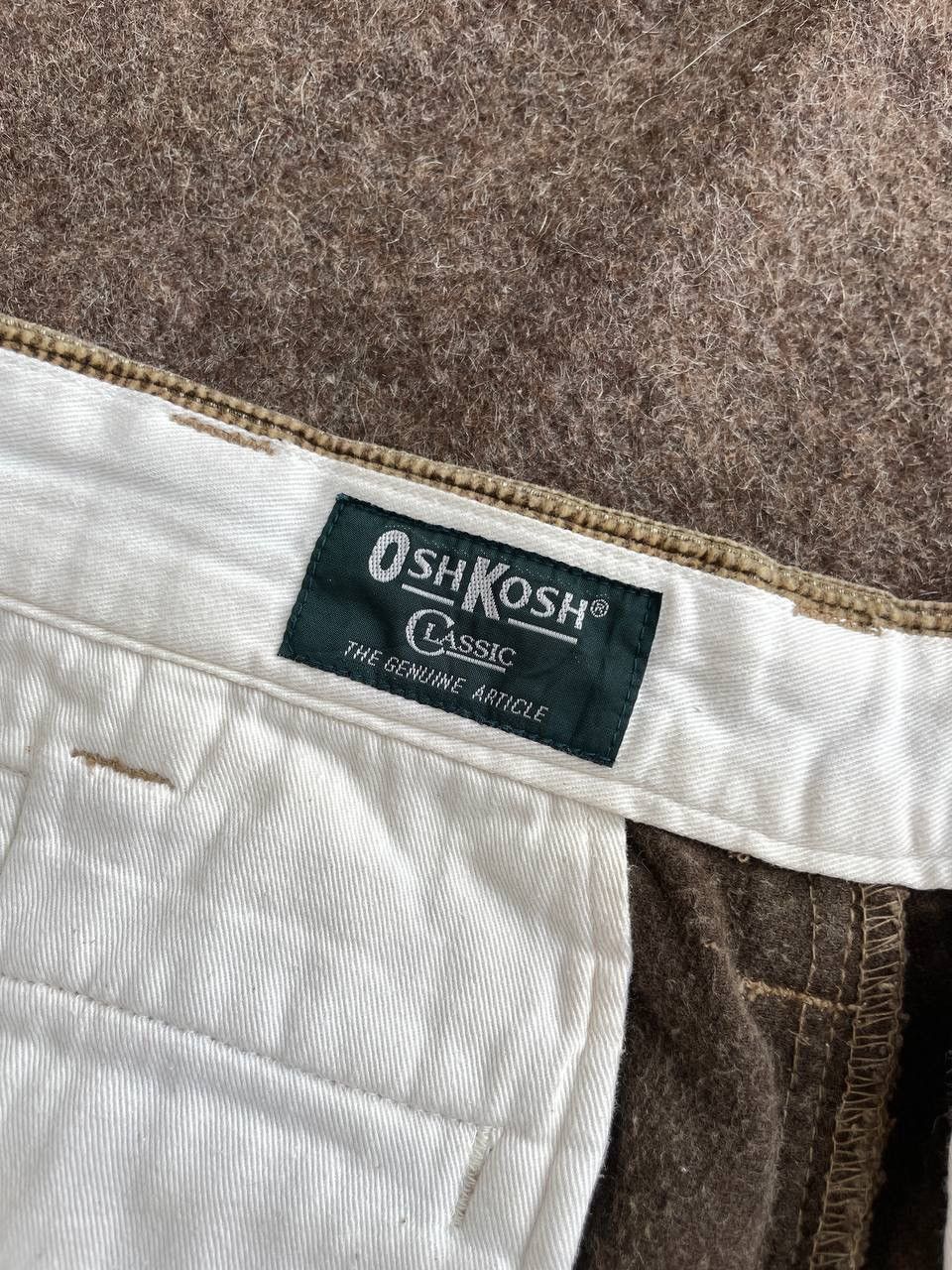 Oshkosh OshKosh Pants Size US 31 - 7 Thumbnail