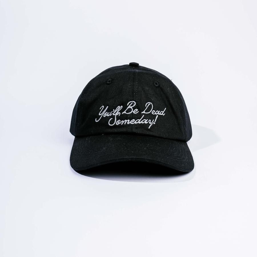 Other Custom RELAX dad hat Size ONE SIZE - 1 Thumbnail