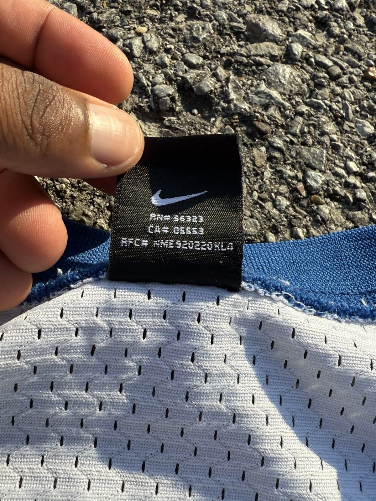 NBA × Nike Vintage Nike Tracy McGrady Jersey ‘Orlando Magic’ Size US M / EU 48-50 / 2 - 8 Thumbnail