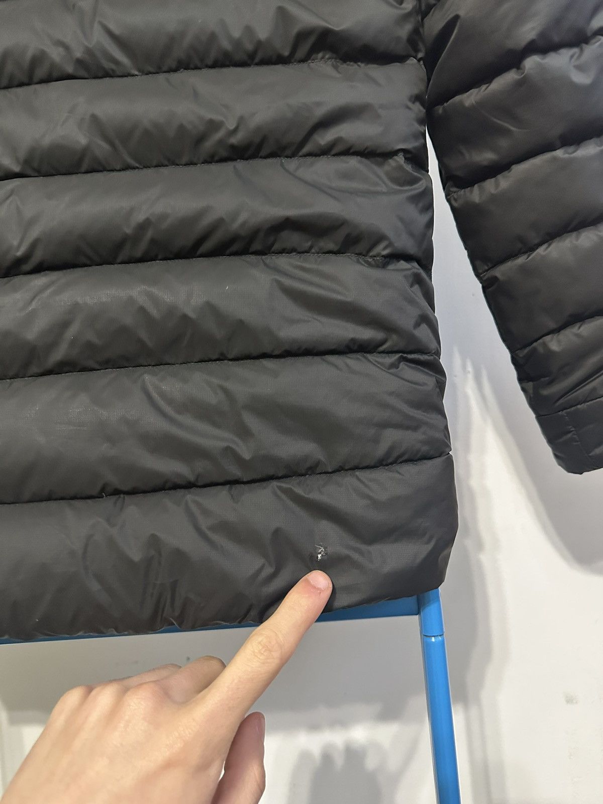 Arc'teryx Arc’teryx cerium Hooded jacket puffer Size US S / EU 44-46 / 1 - 11 Thumbnail