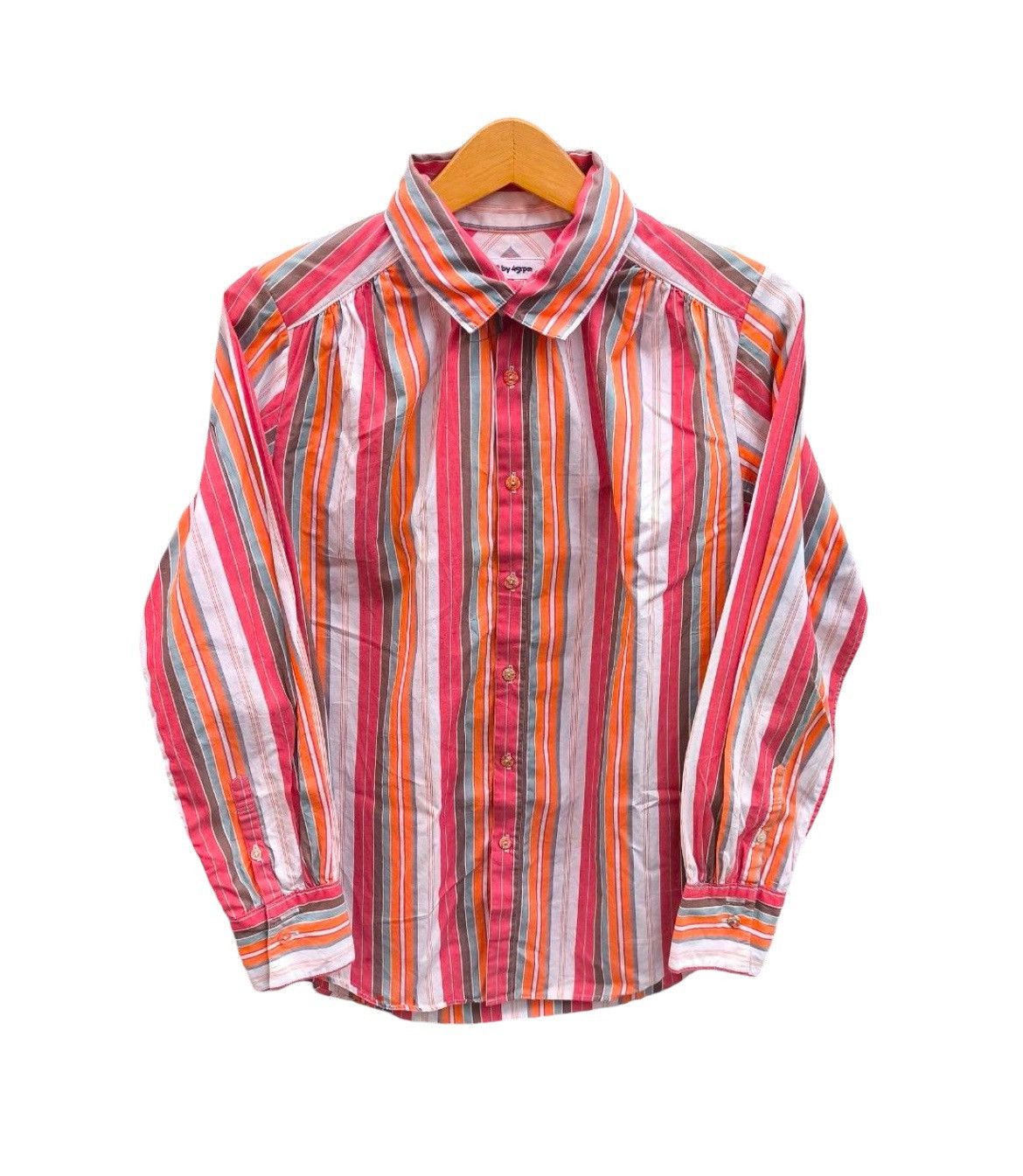 45rpm × Japanese Brand 45rpm Shirt Size US M / EU 48-50 / 2 - 1 Thumbnail