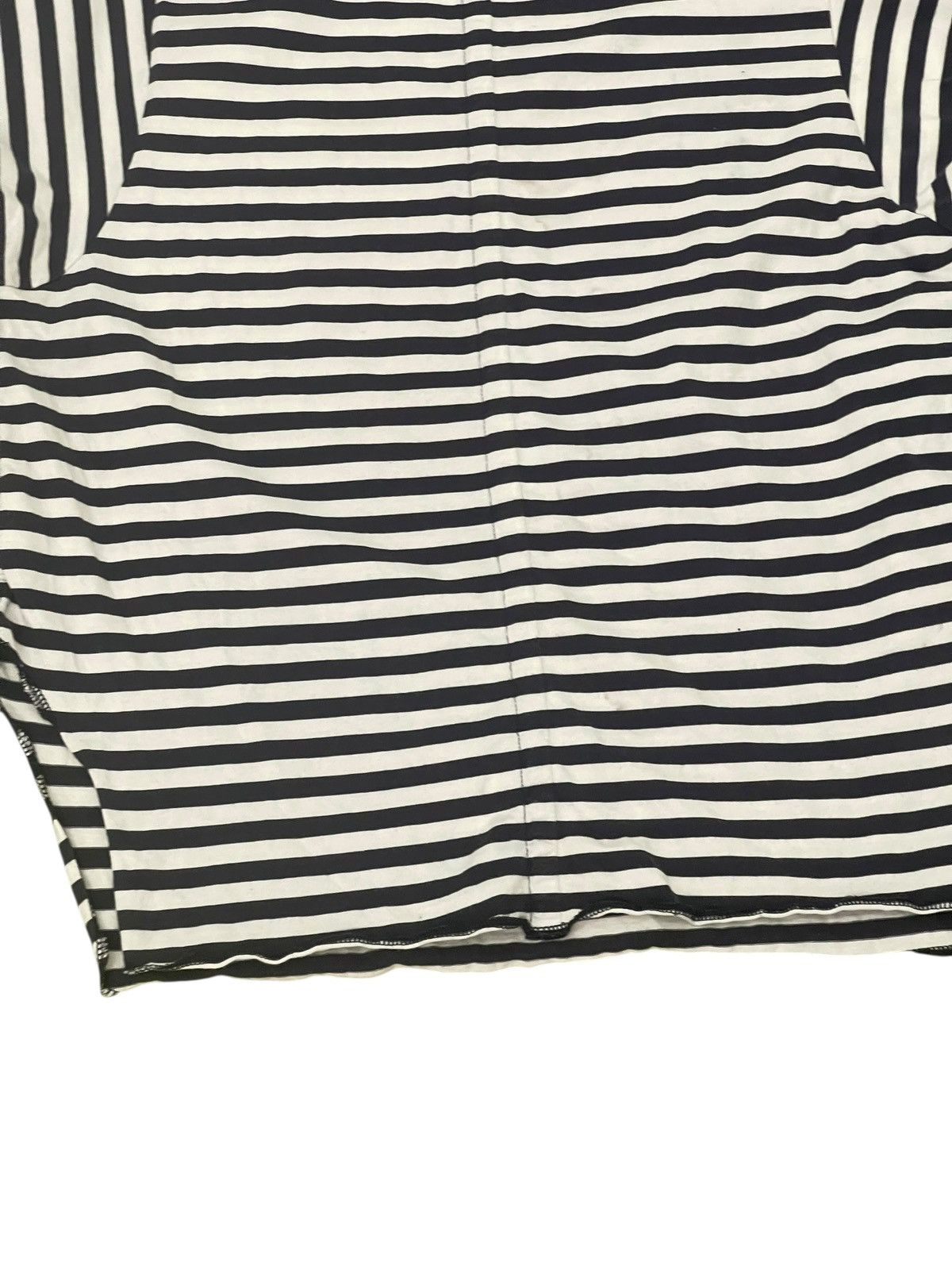 Takahiromiyashita The Soloist. Takahiromiyashita The Soloist Striped Shirt 6🟩8 j Size US M / EU 48-50 / 2 - 12 Thumbnail