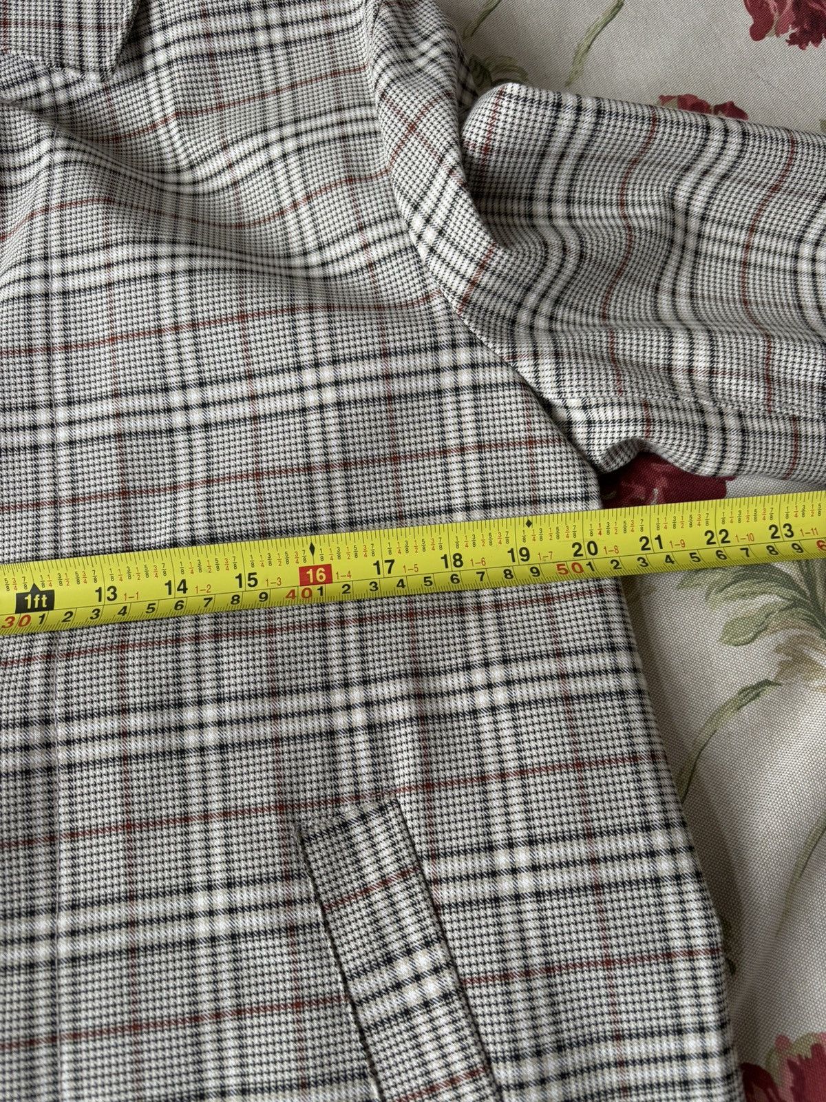 Zara Zara Men’s Long Car Coat - Small Size US S / EU 44-46 / 1 - 8 Thumbnail