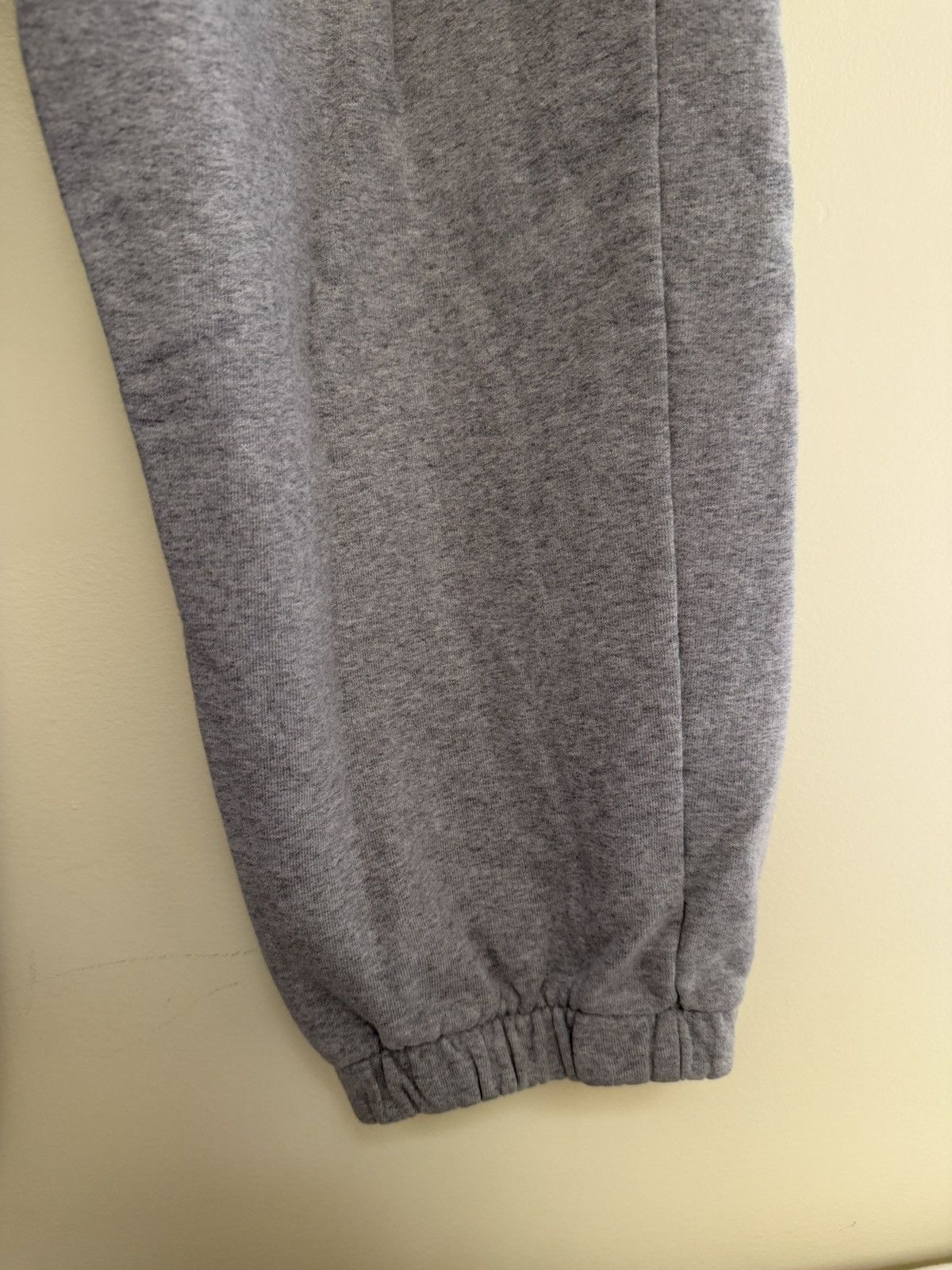 PACCBET PACCBET Sweatpants Grey Size US 32 / EU 48 - 5 Thumbnail