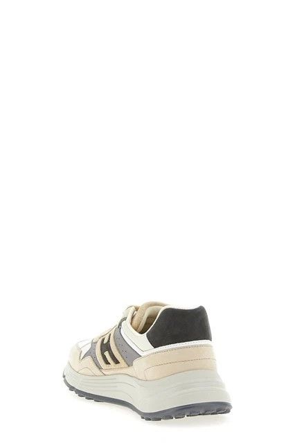 Hogan HOGAN Hyperlight Beige/Gray Sneakers New & Authentic Size US 11 / EU 44 - 3 Thumbnail