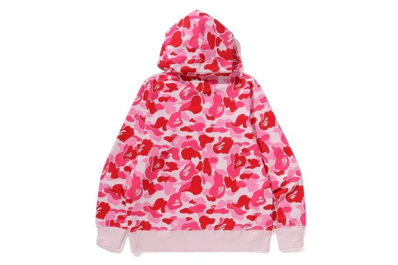Bape Bape Hoodie Size ONE SIZE - 2 Thumbnail
