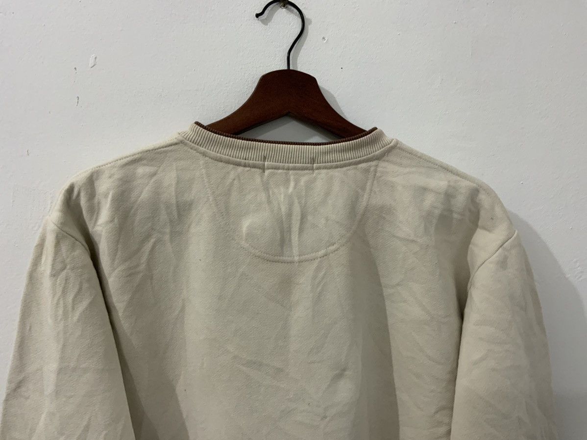Vintage Vintage Michiko London Sports Sweatshirt Size US L / EU 52-54 / 3 - 10 Thumbnail