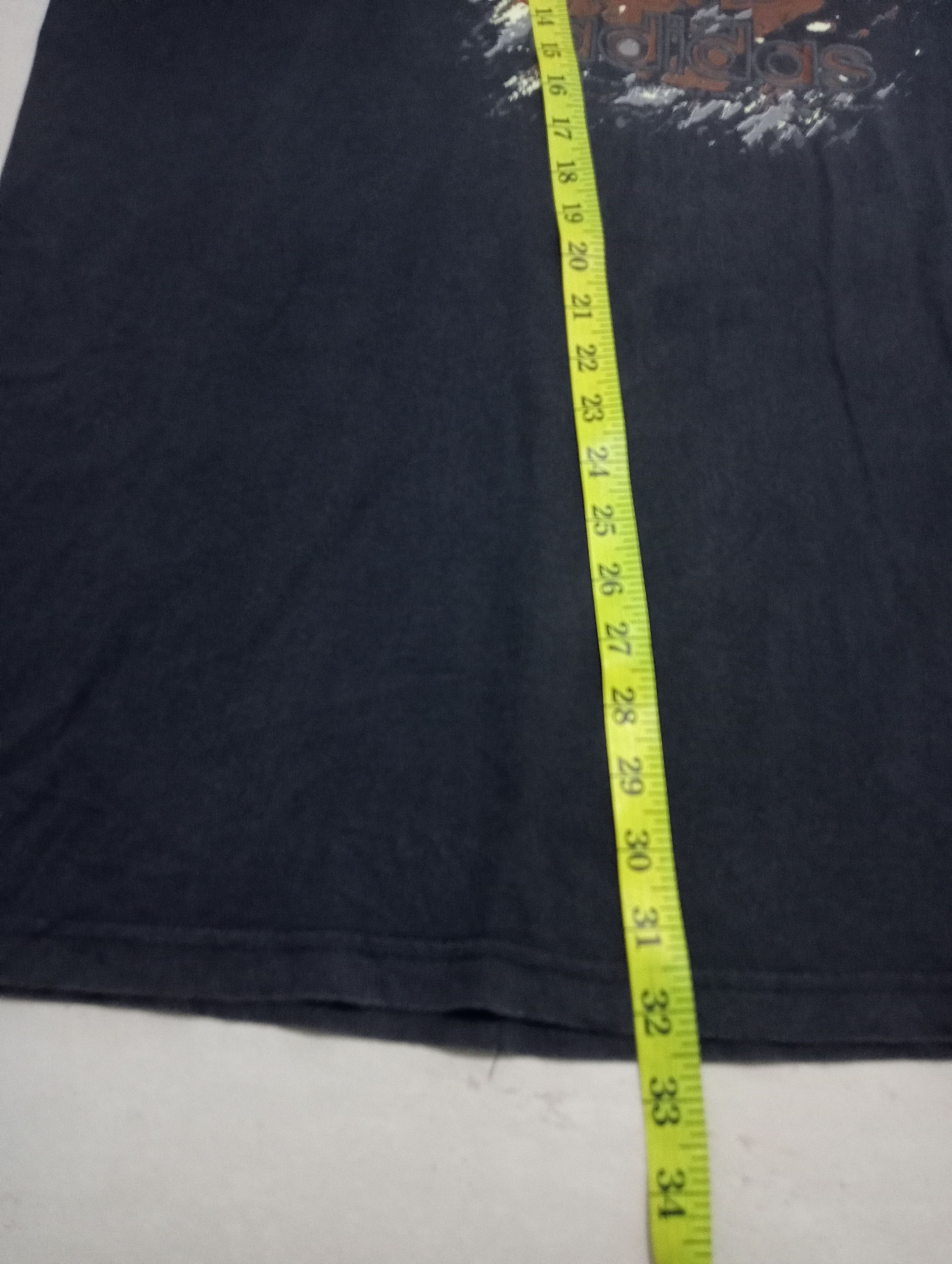 Adidas adidas x vintage Size US XXL / EU 58 / 5 - 5 Thumbnail