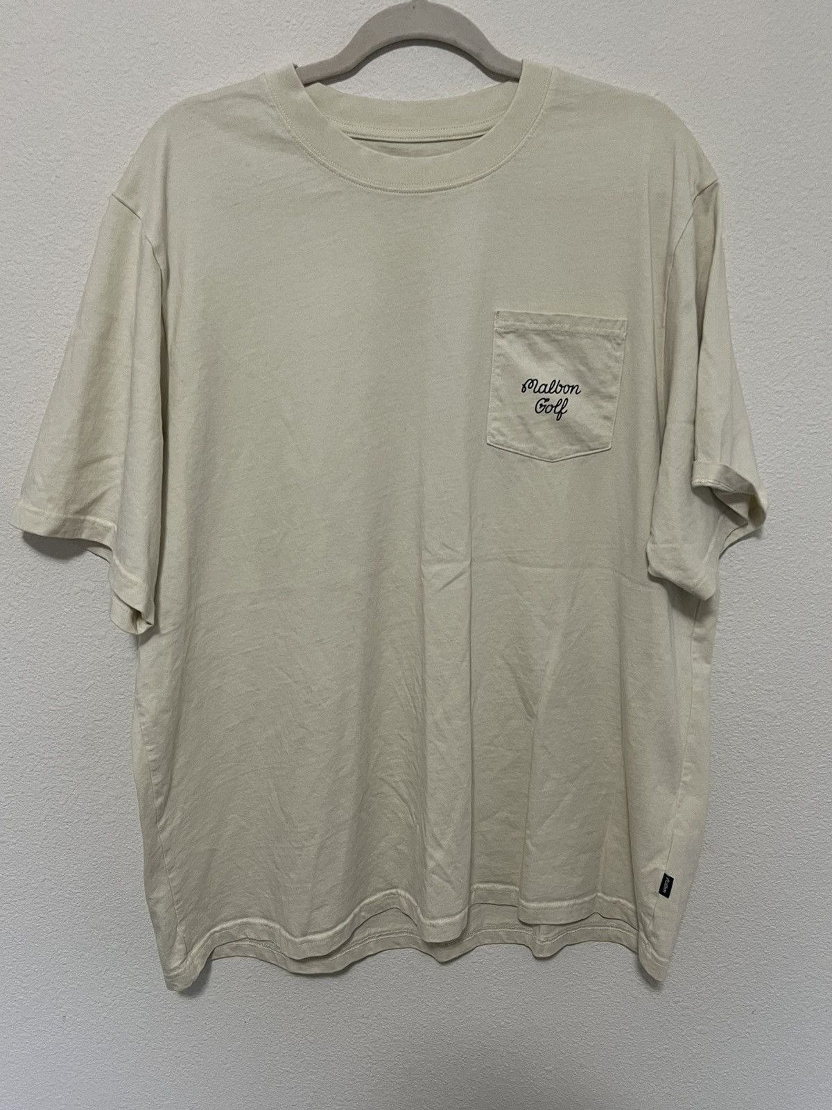 Malbon Malbon Golf Wizard Tee Size US XXL / EU 58 / 5 - 12 Thumbnail