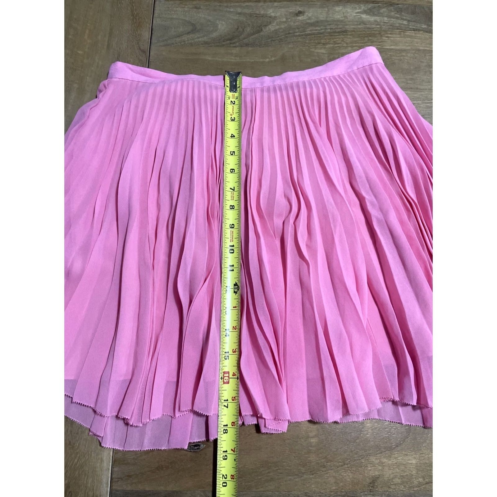 Vintage VINTAGE Wilfred Skirt? Size 36" / US 14 / IT 50 - 7 Thumbnail