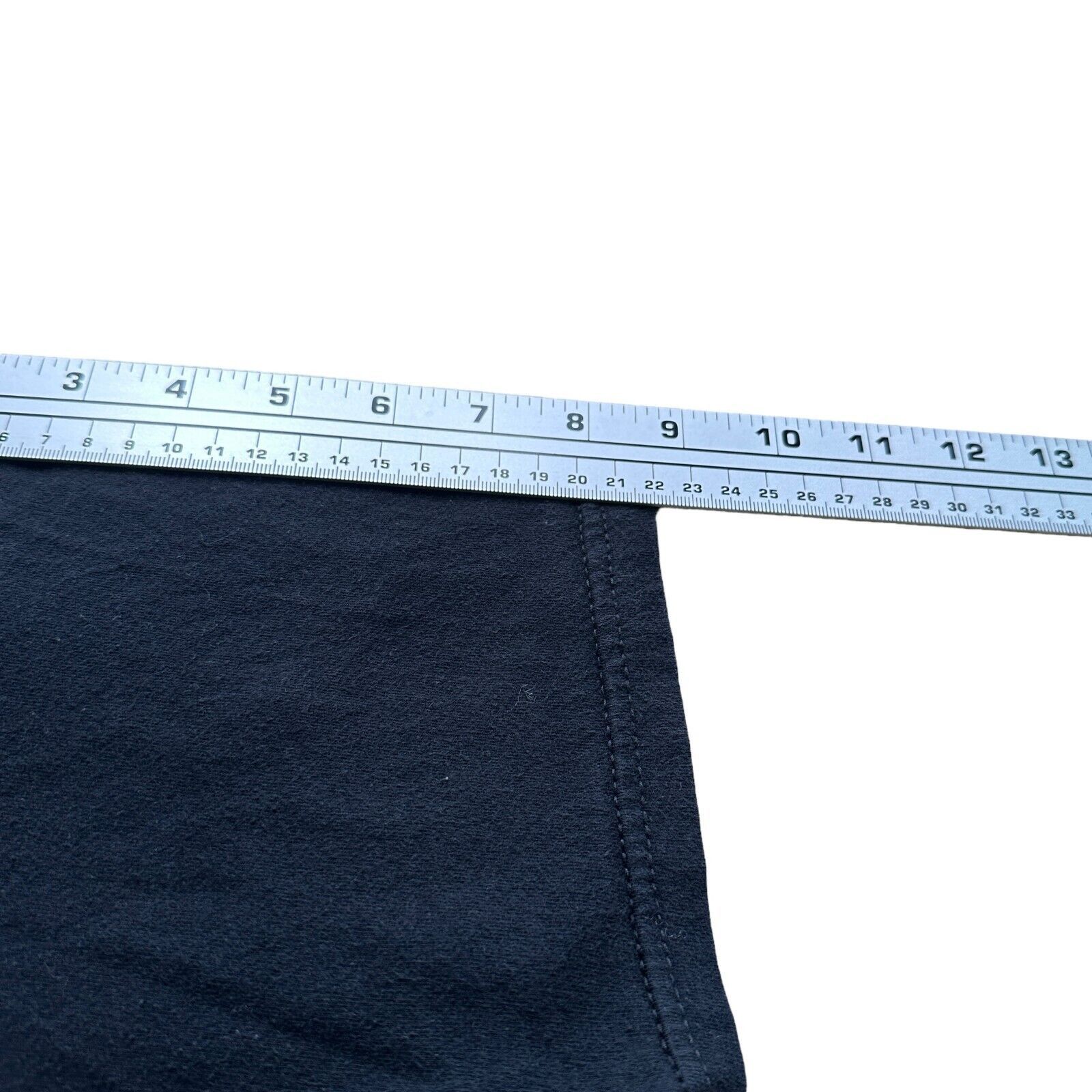 The Unbranded Brand LVRN T-Shirt Mens 3XL Black Cotton Short Sleeve Crew Neck Size US XXL / EU 58 / 5 - 7 Thumbnail