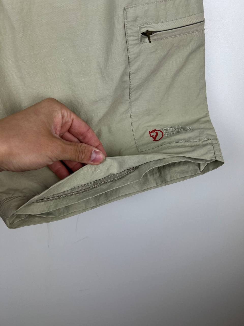 Fjallraven FjallRaven outdoor shorts size 31 Size US 31 - 3 Thumbnail