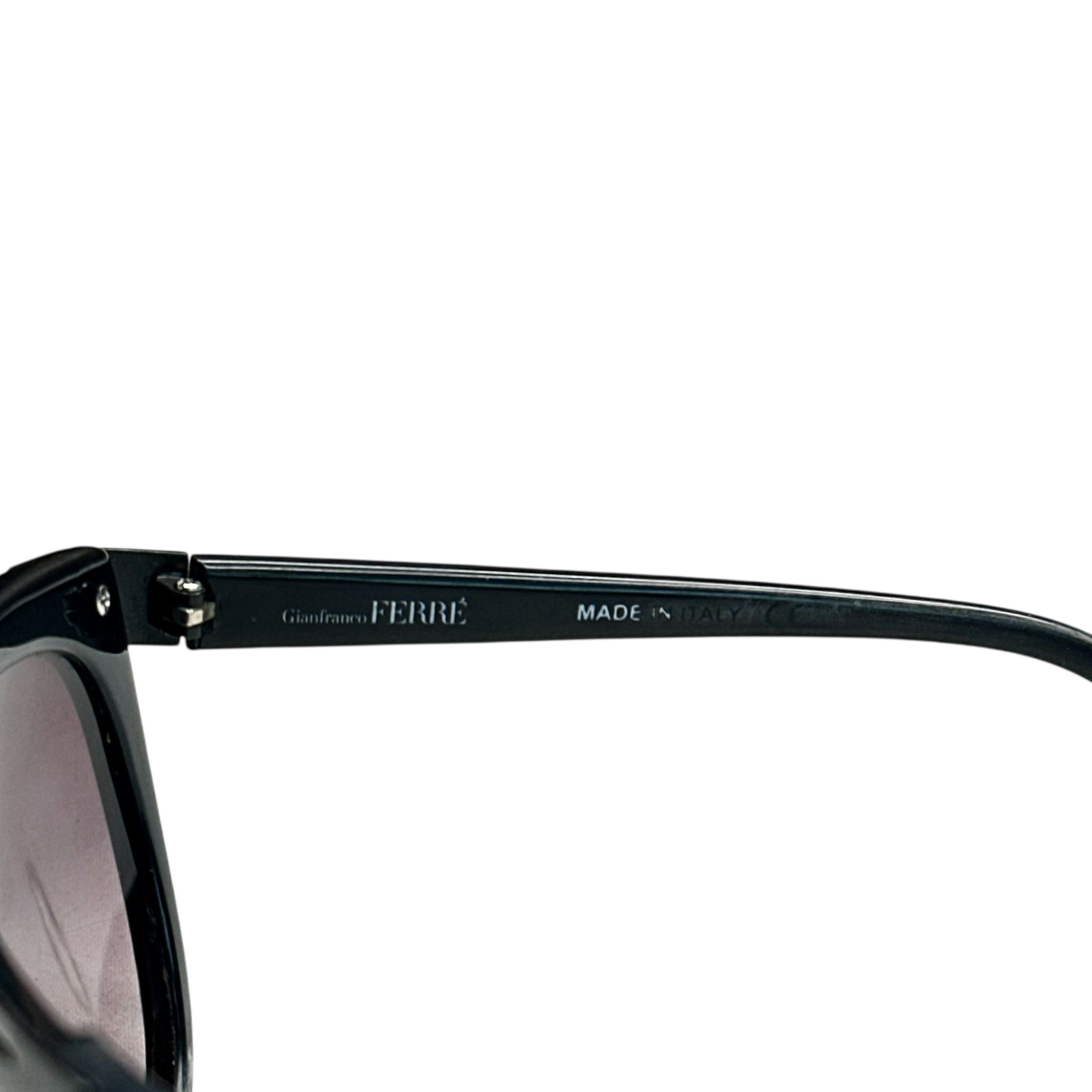 Gianfranco Ferre GF Ferre Sunglasses Size ONE SIZE - 6 Thumbnail