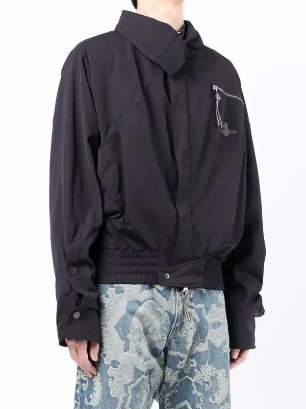 Vivienne Westwood Drunken Bomber Size US M / EU 48-50 / 2 - 6 Thumbnail