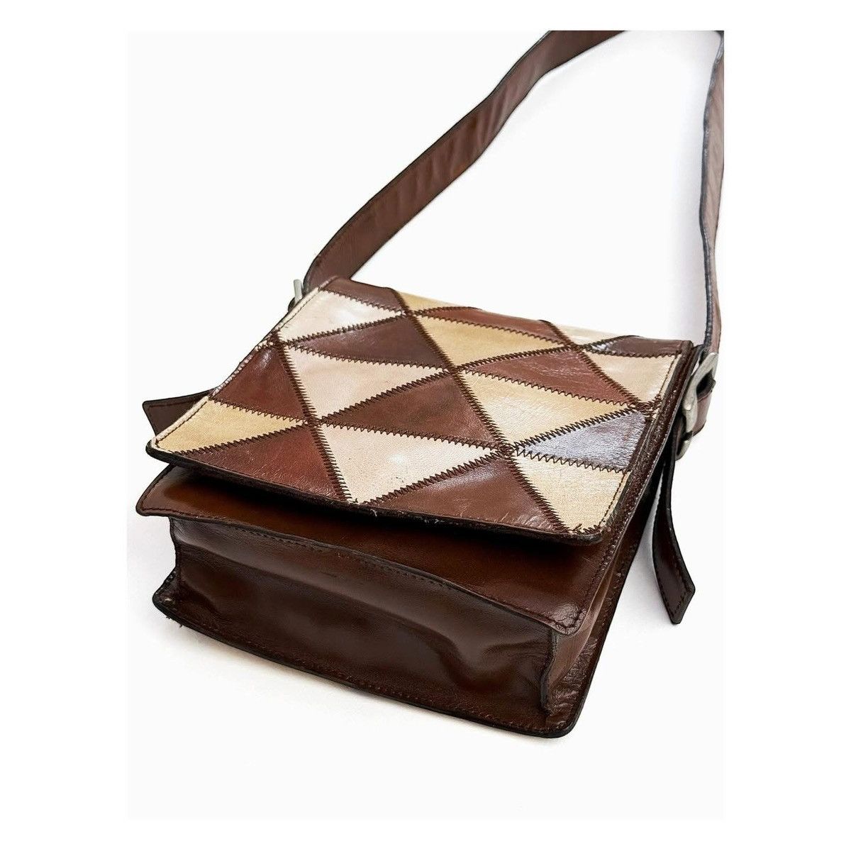 Miu Miu Miu Miu SS97 CrossBody Bag Size ONE SIZE - 12 Thumbnail