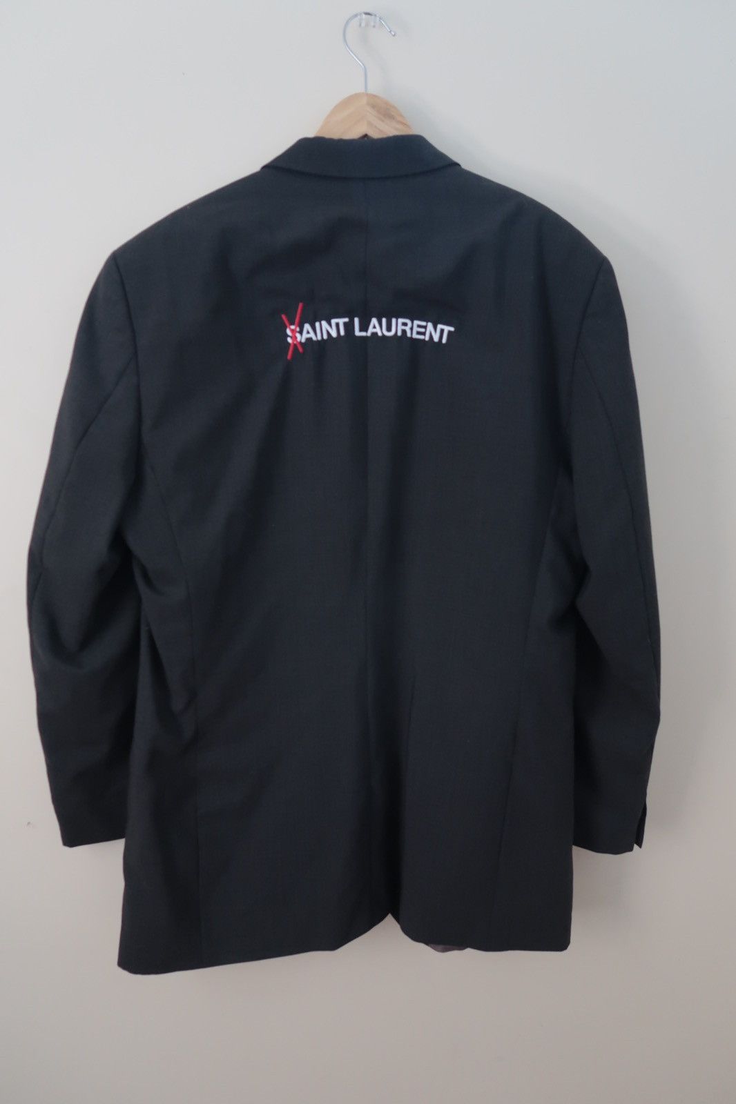 Hugo Boss Hugo Boss “ain’t Laurent” 42R Men’s Blazer Size 42R - 1 Thumbnail