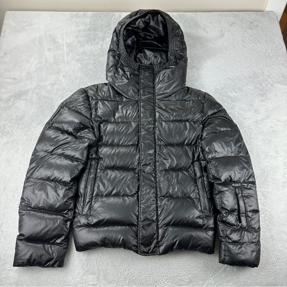 Dolce & Gabbana Dolce & Gabbana Women's Size 48 IT/16 UK/12 US Black Goose Size XL / US 12-14 / IT 48-50 - 1 Thumbnail