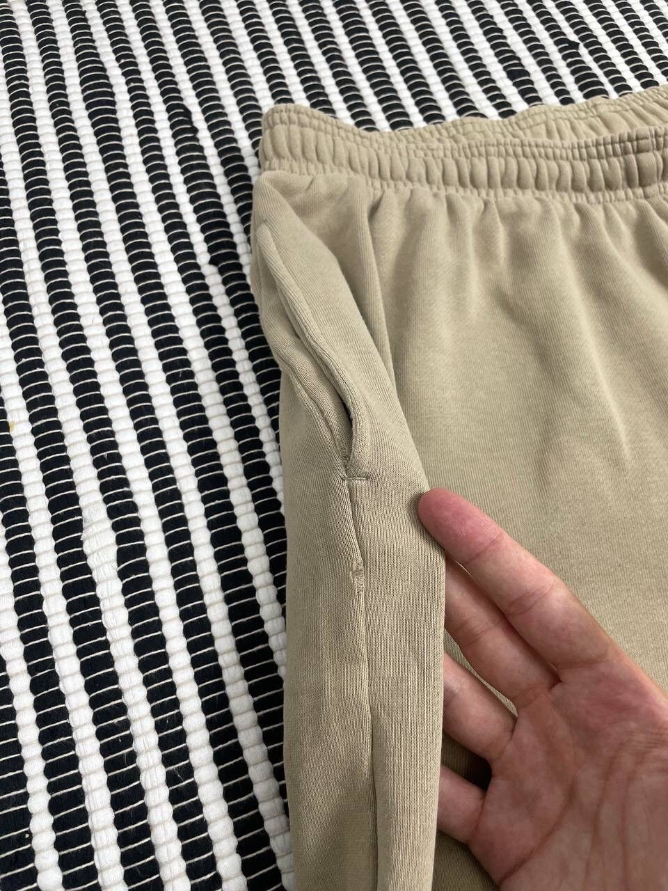 Russell Athletic Vintage Russell Athletic Baggy Sweatpants Y2K Size US 34 / EU 50 - 8 Thumbnail