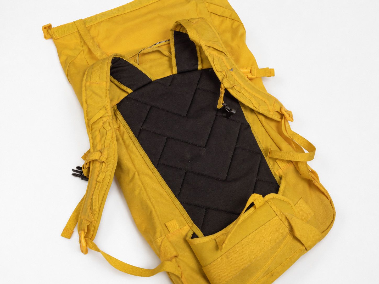 Other Black Crows Dorsa limits 27 Yellow Size ONE SIZE - 7 Thumbnail