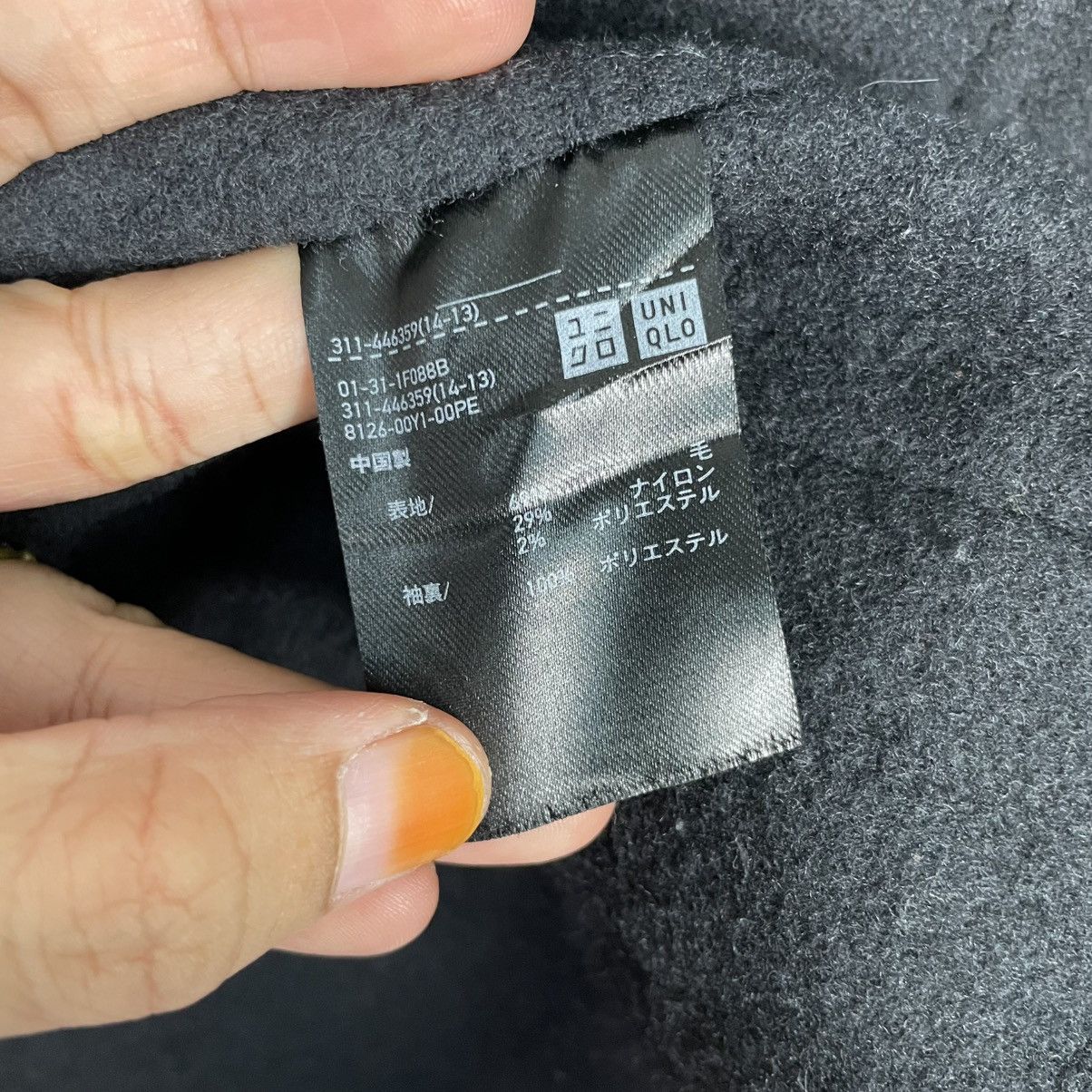 Jil Sander × Uniqlo Uniqlo x Jil Sander Jacket Size US XL / EU 56 / 4 - 16 Thumbnail