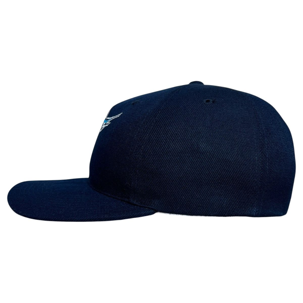 Sports Specialties Vintage 90s MLB Florida Marlins Sports Specialties Snapback Size ONE SIZE - 5 Thumbnail